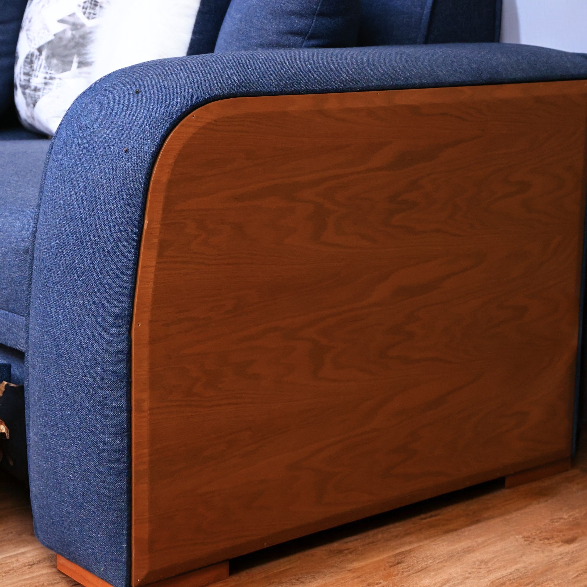 ركنة سرير وسحارة 263