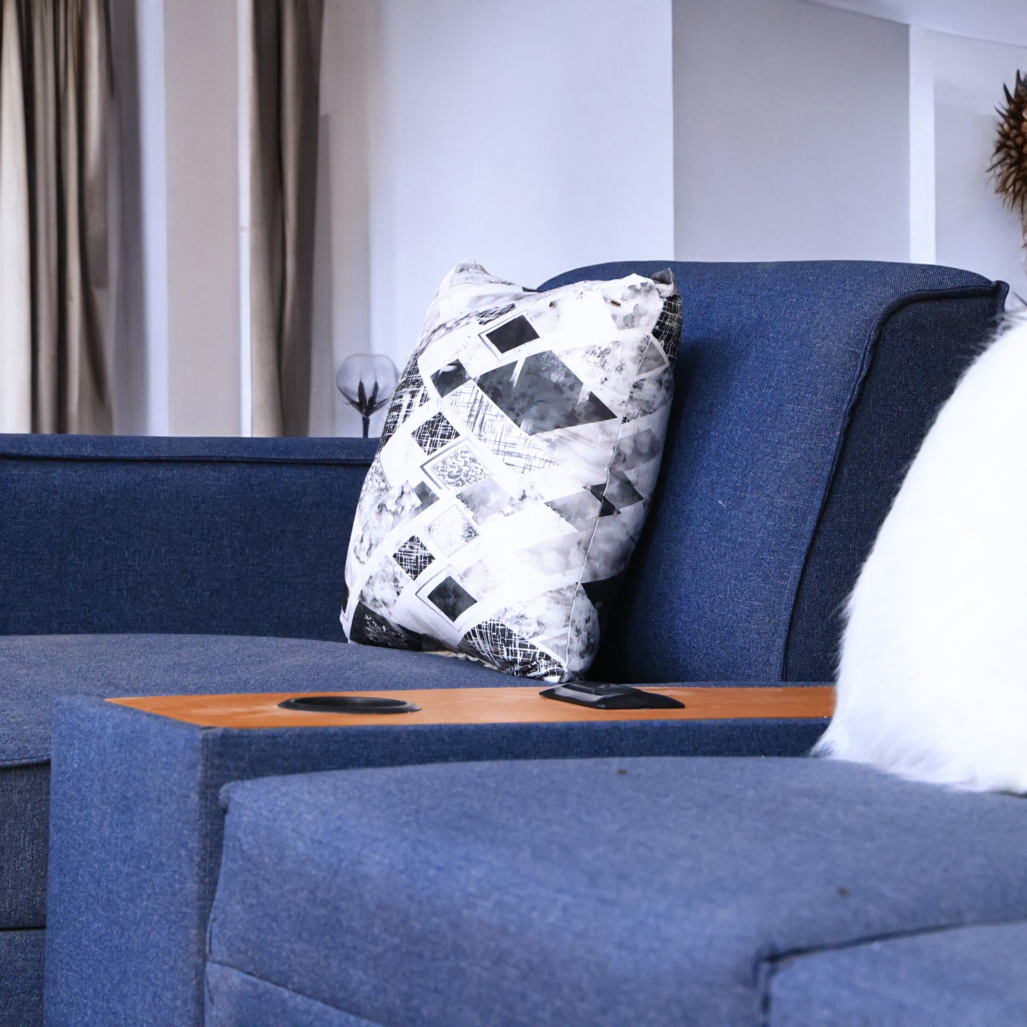 ركنة سرير وسحارة 263