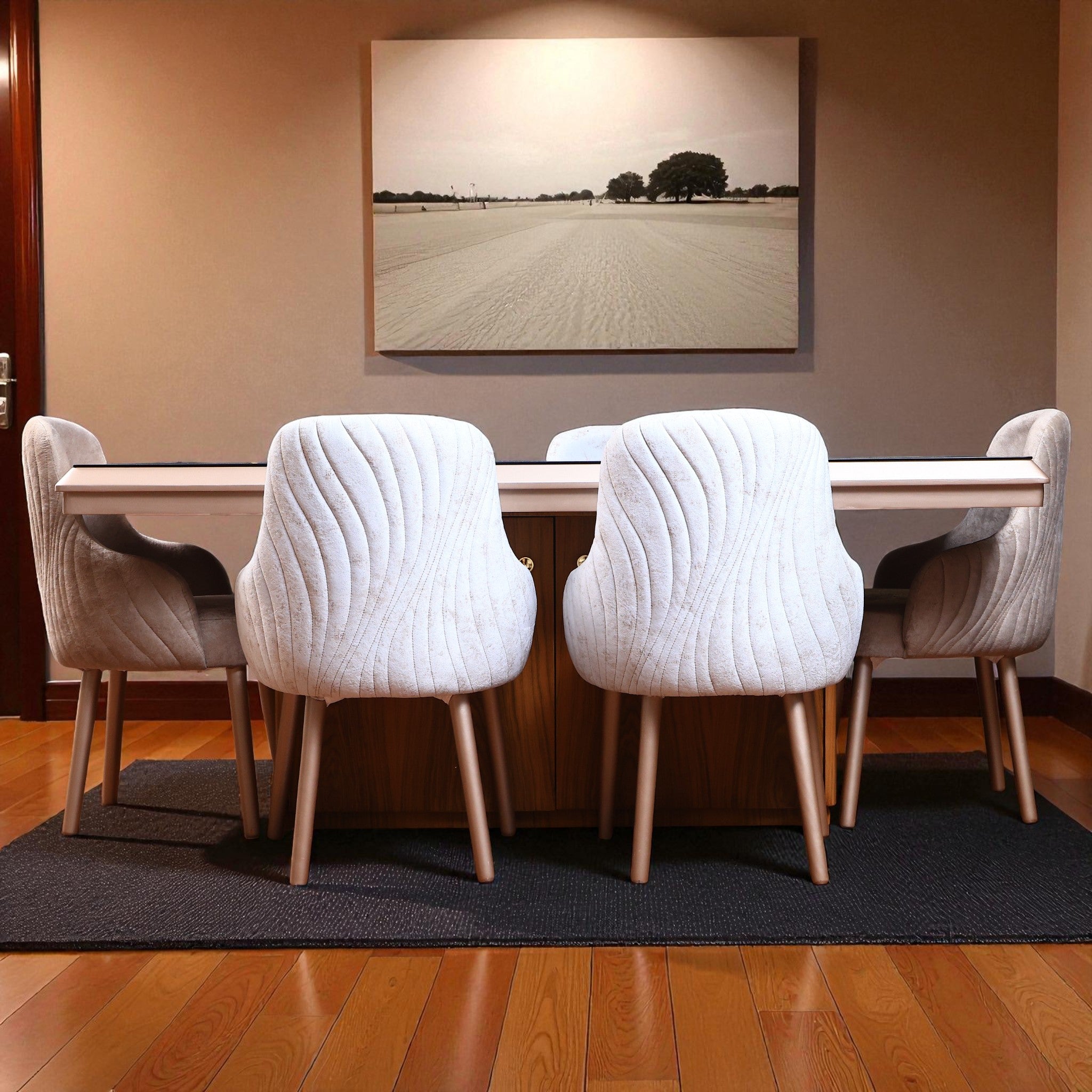 غرفة سفرة 577