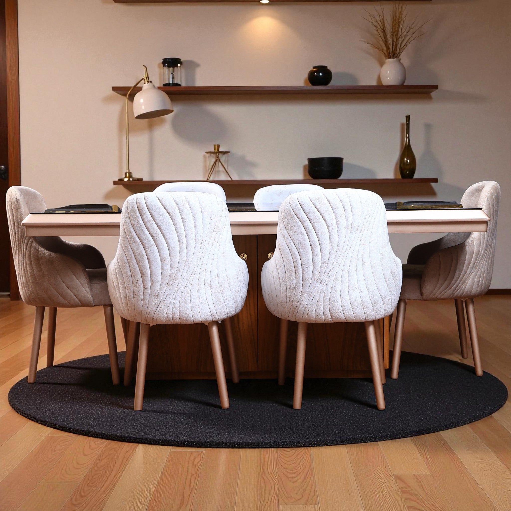 غرفة سفرة 576