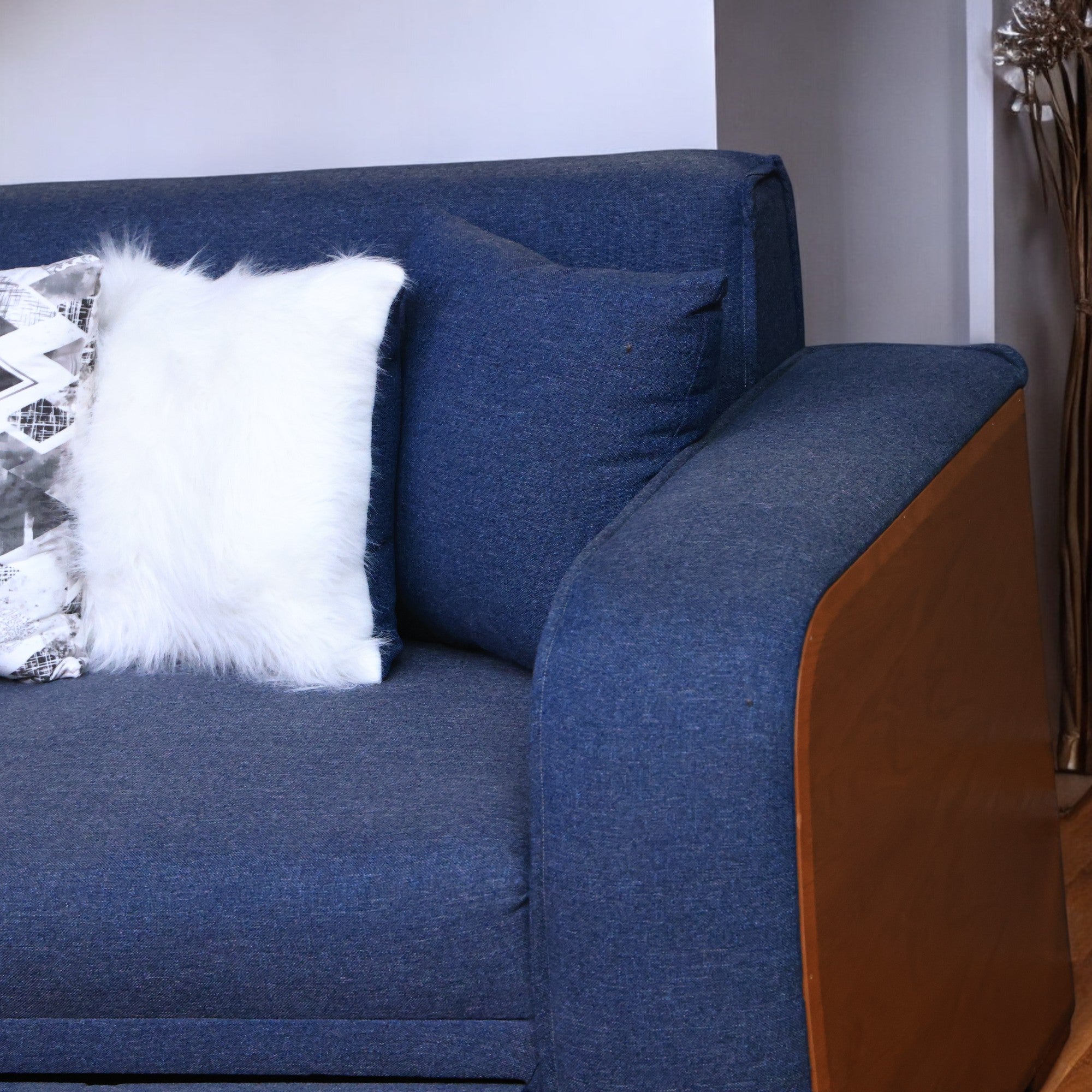 ركنة سرير وسحارة 263