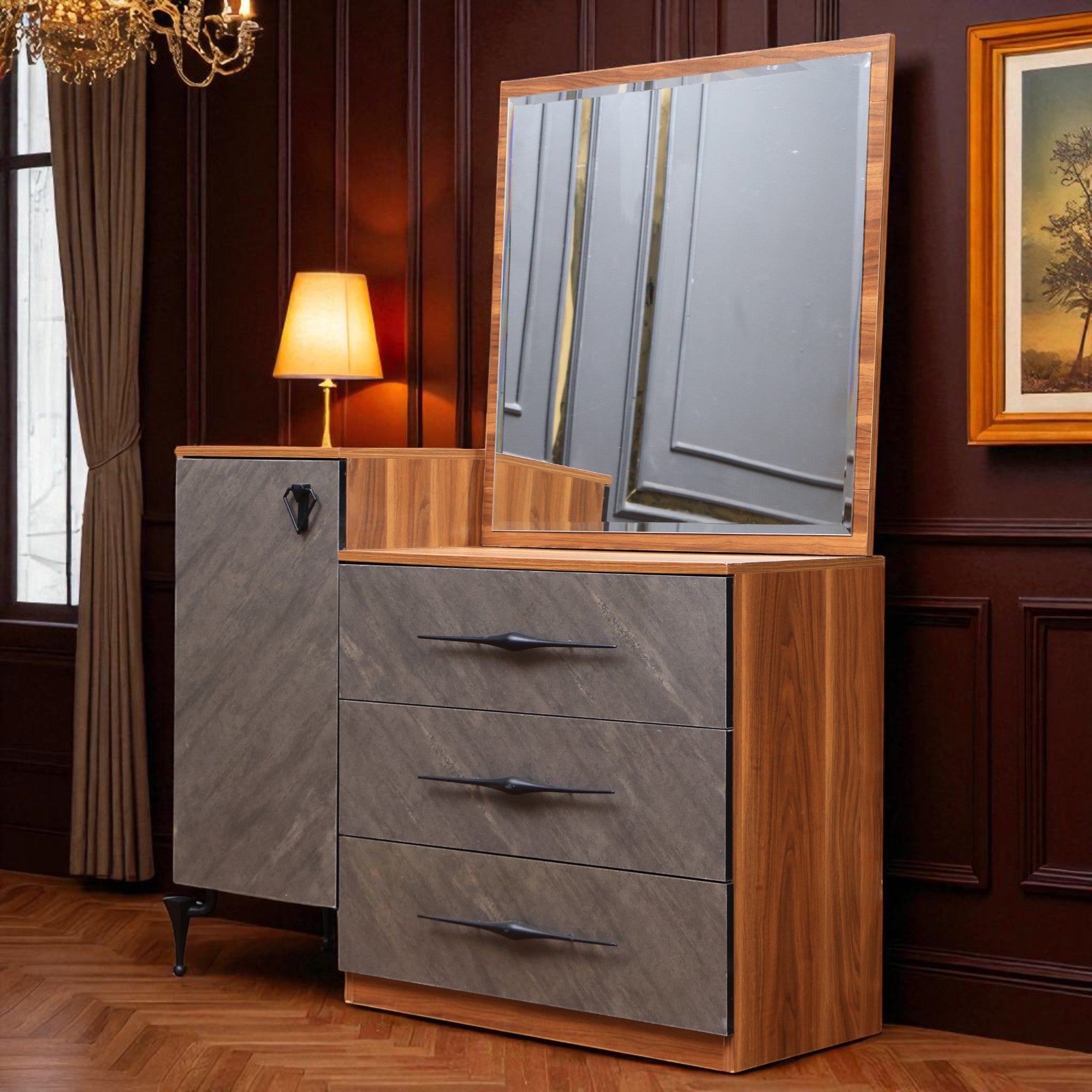 غرفة نوم اطفال 350