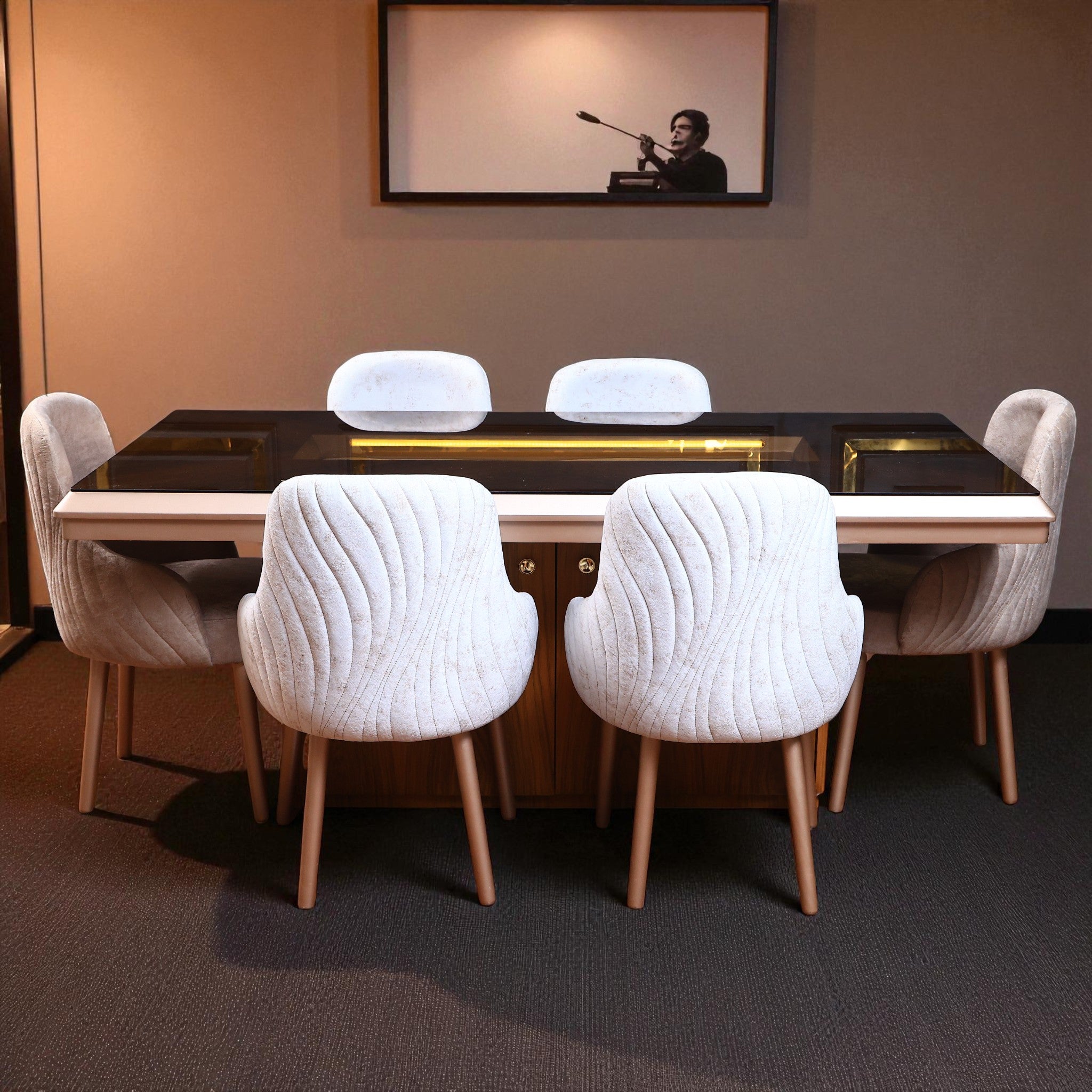 ترابيزة سفرة 575