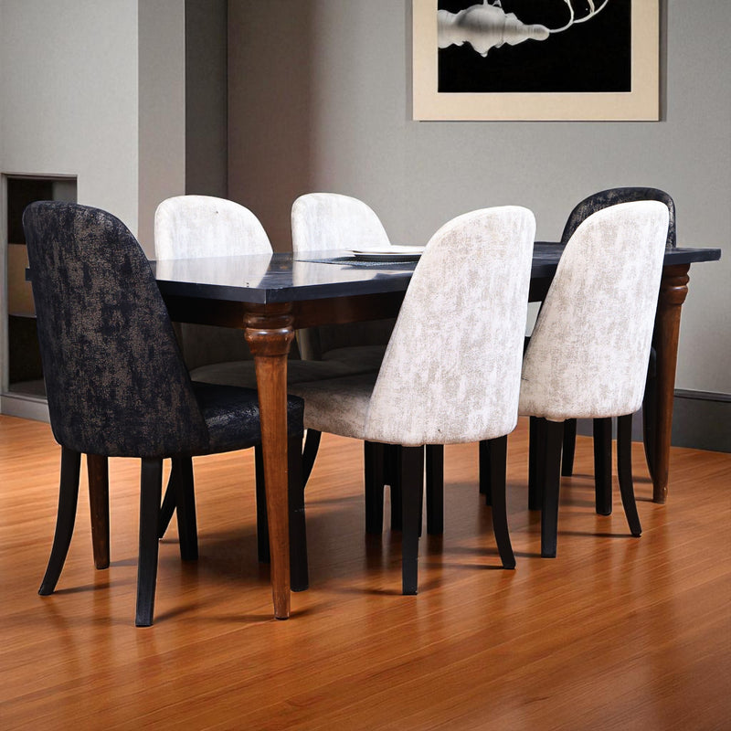 غرفة سفرة 607