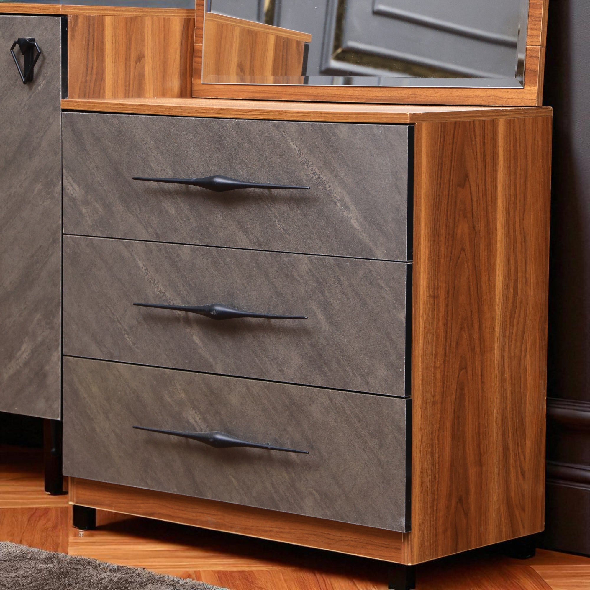 غرفة نوم اطفال 350