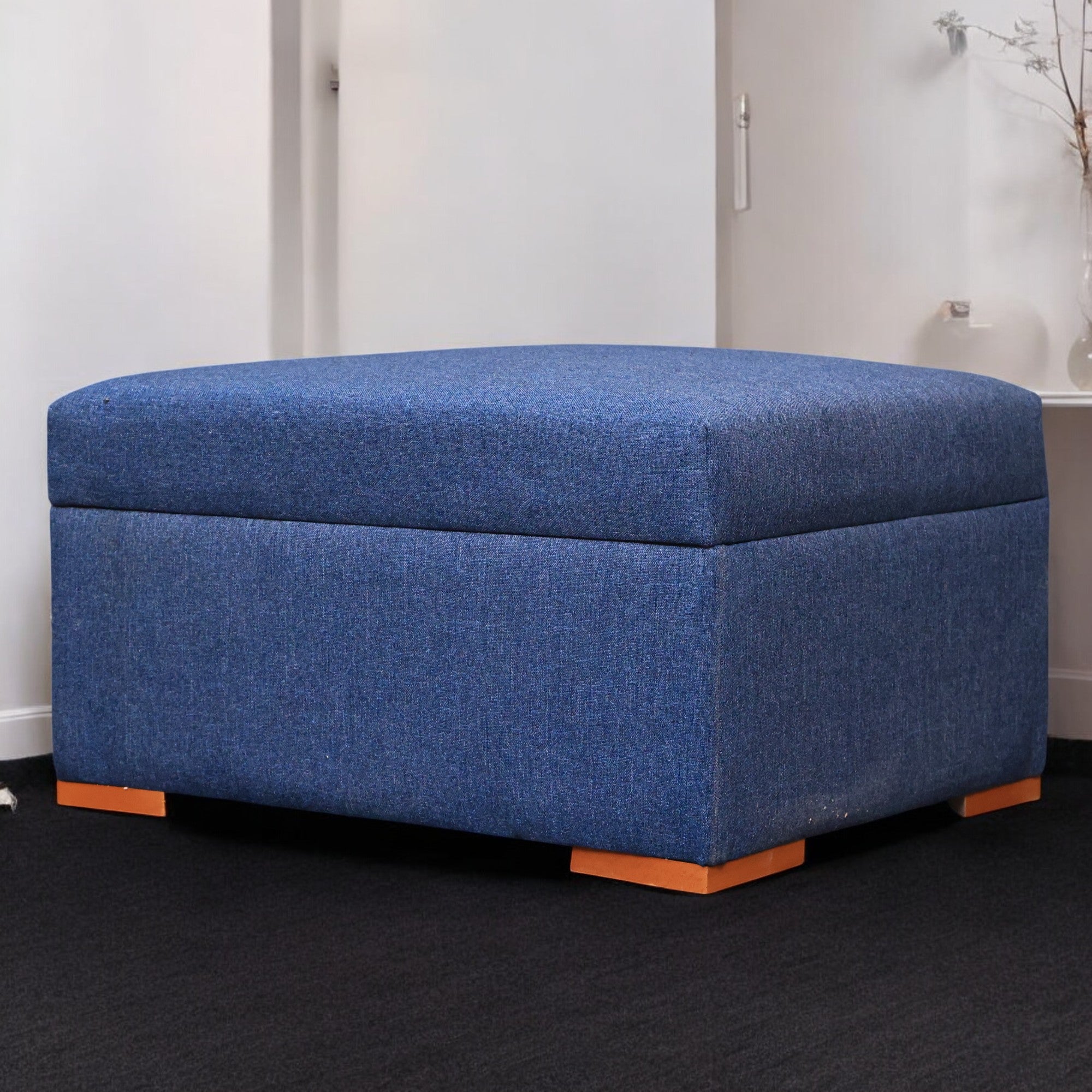 ركنة سرير وسحارة 263