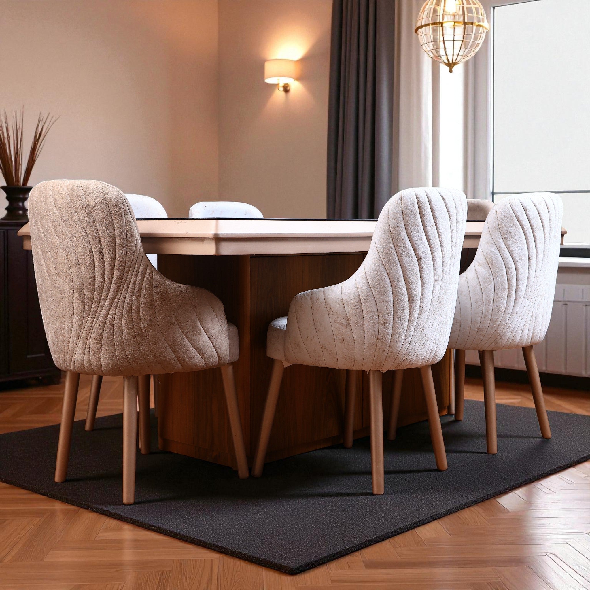 غرفة سفرة 576