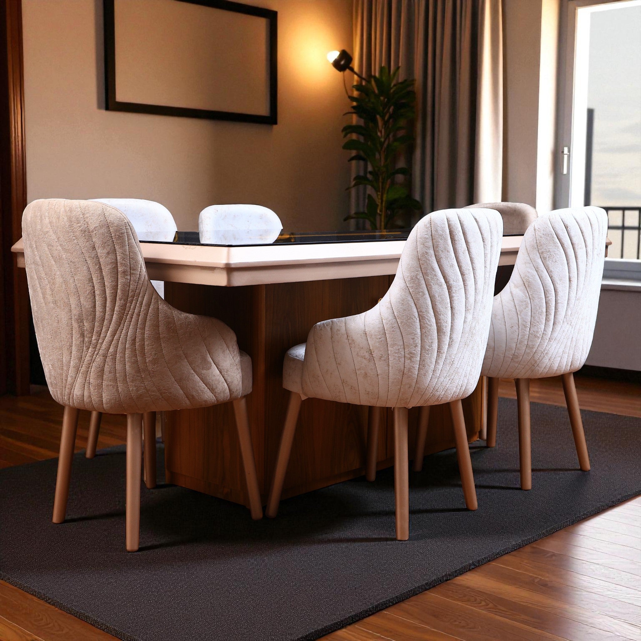 ترابيزة سفرة 575