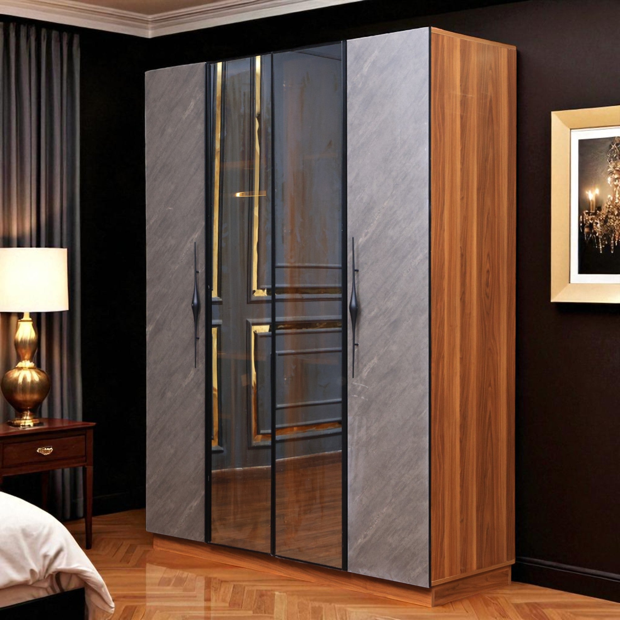 غرفة نوم اطفال 350