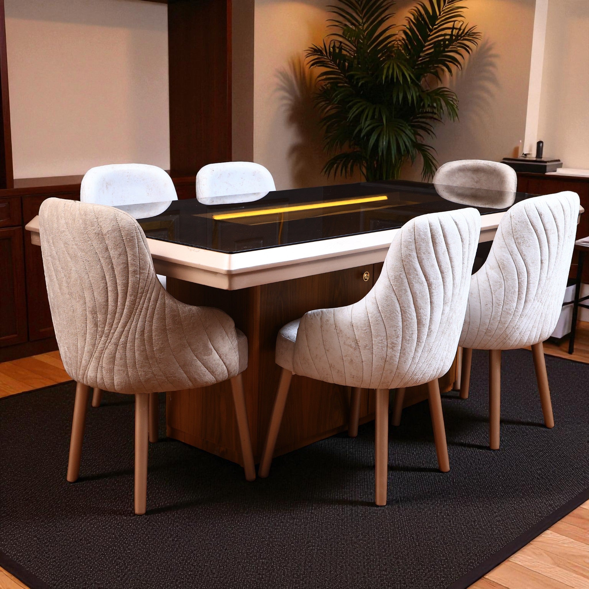 غرفة سفرة 577