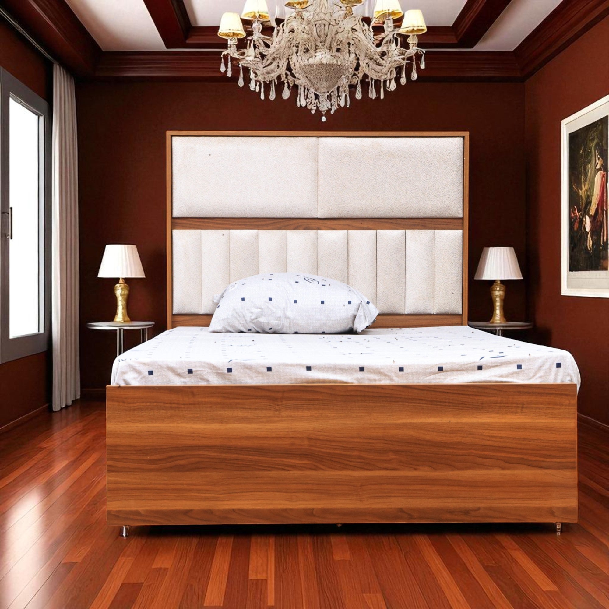 غرفة نوم اطفال 350