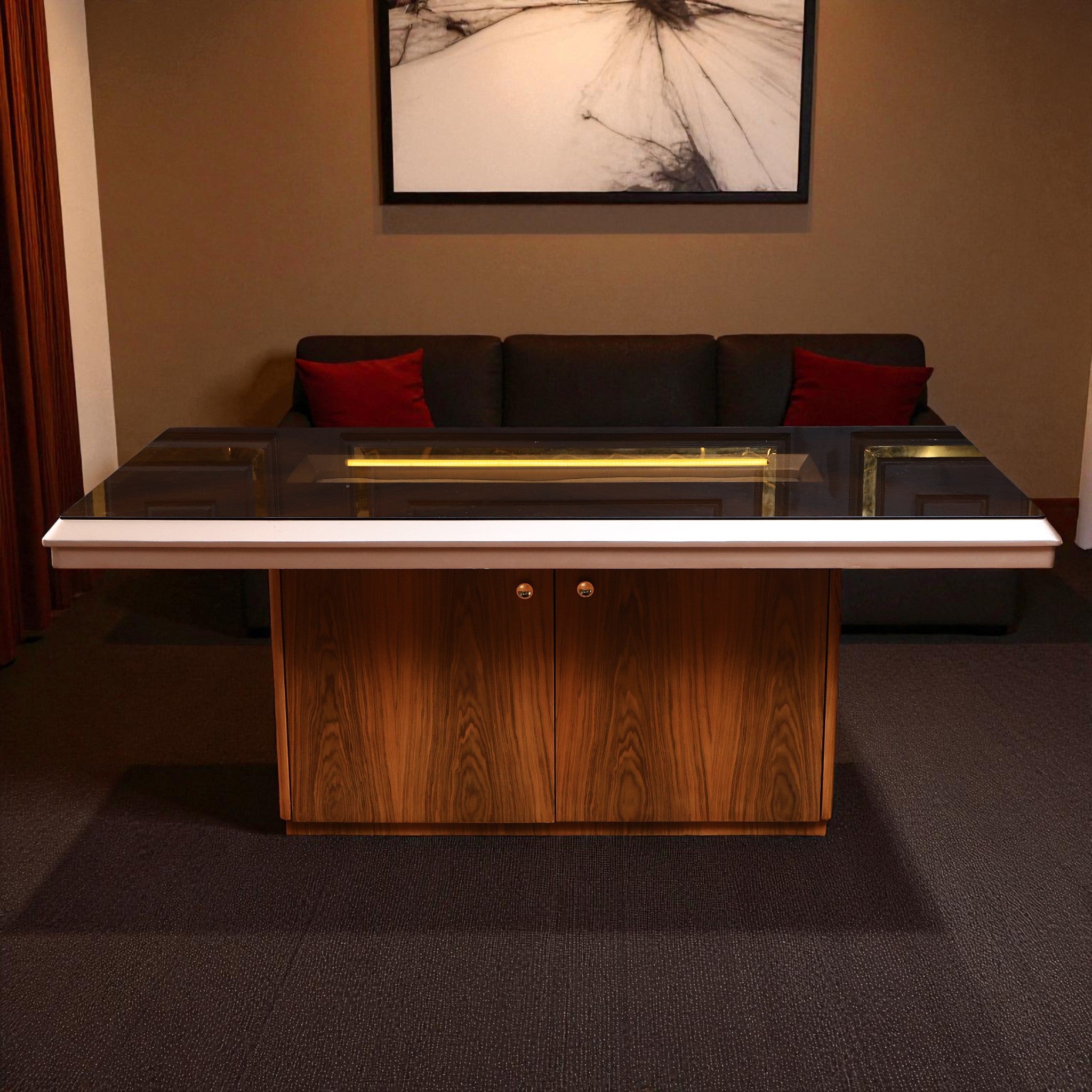 غرفة سفرة 576