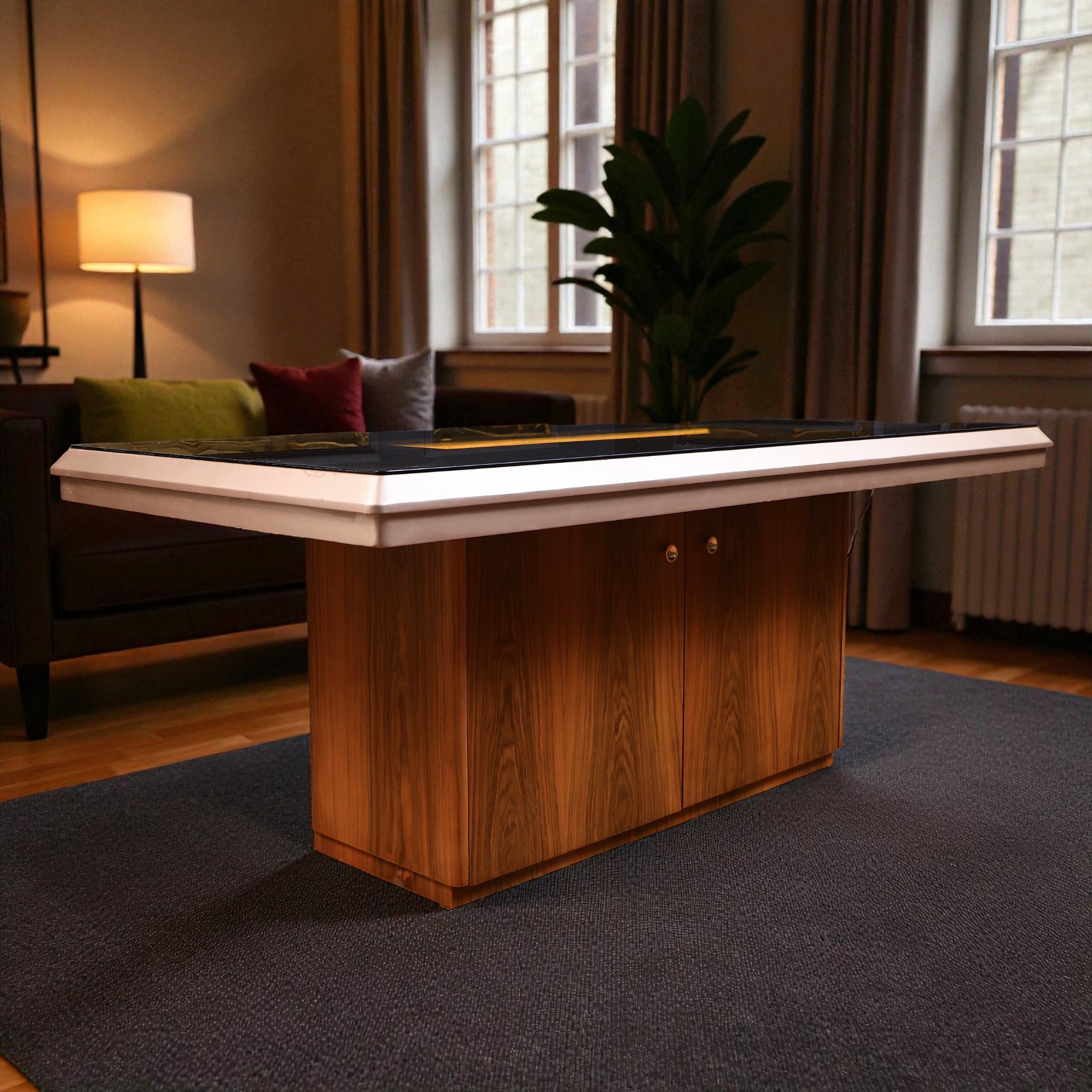 غرفة سفرة 577