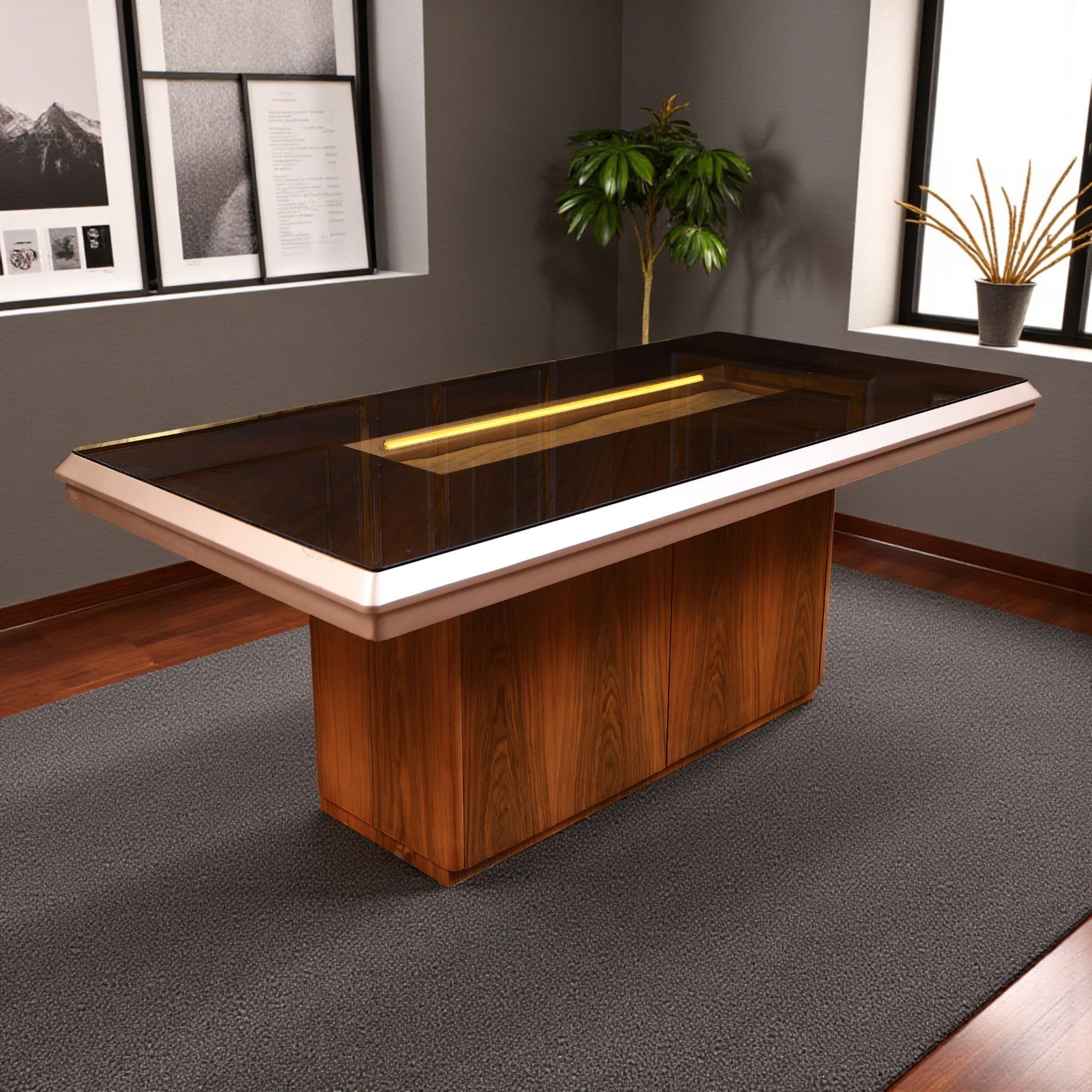 غرفة سفرة 577