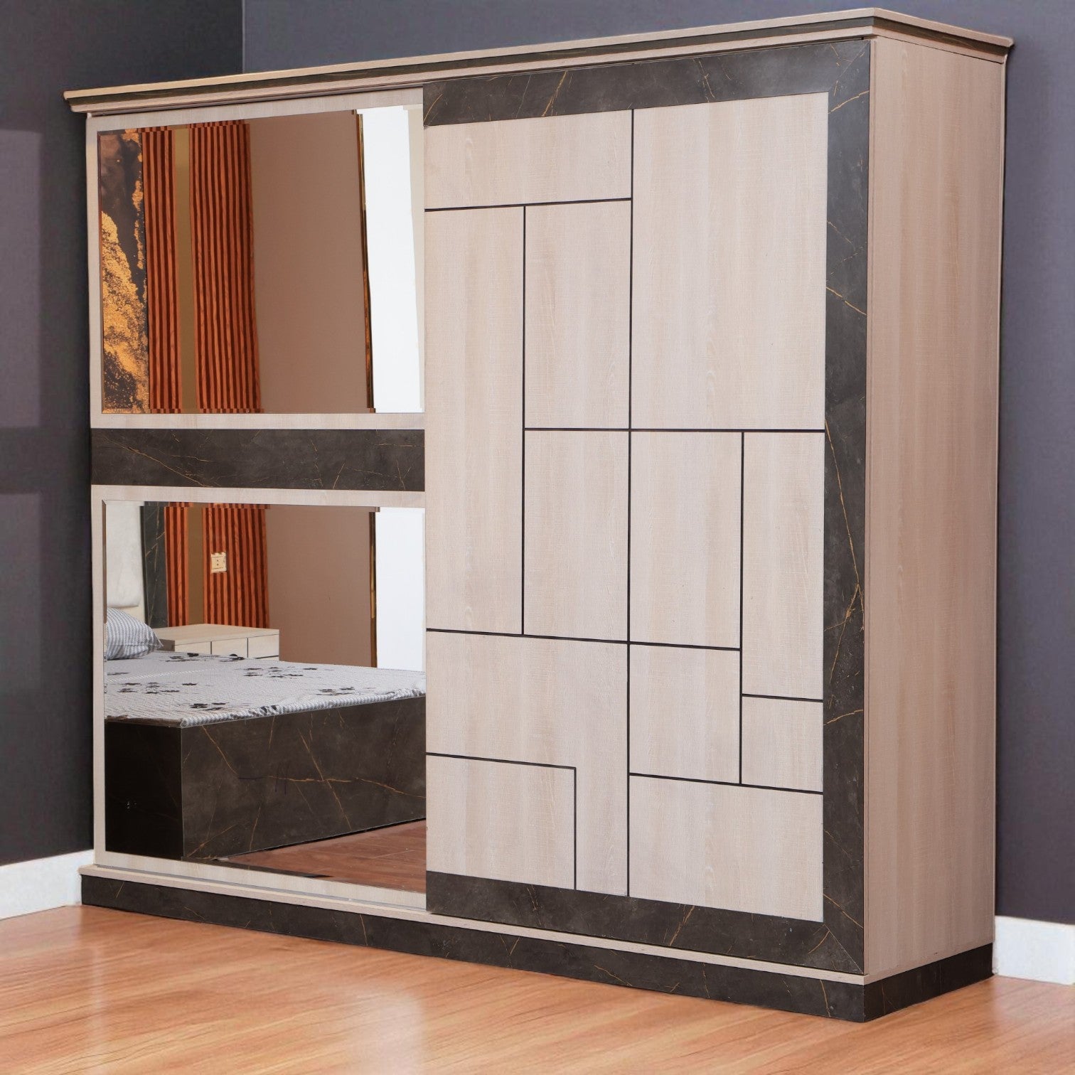 دولاب ماستر 303