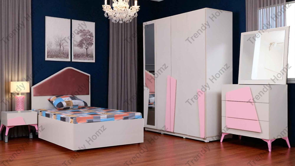 غرفة نوم اطفال 226