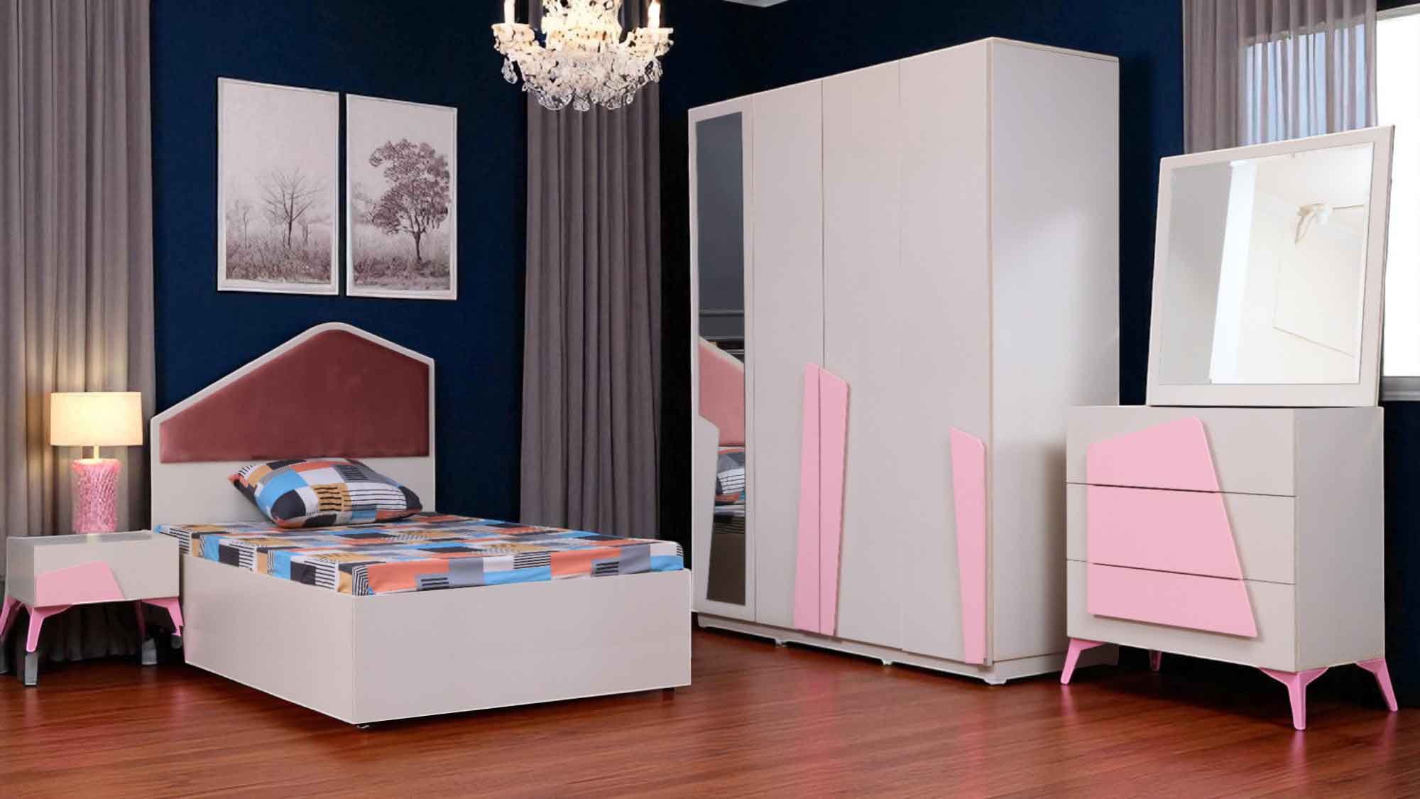 غرفة نوم اطفال 226