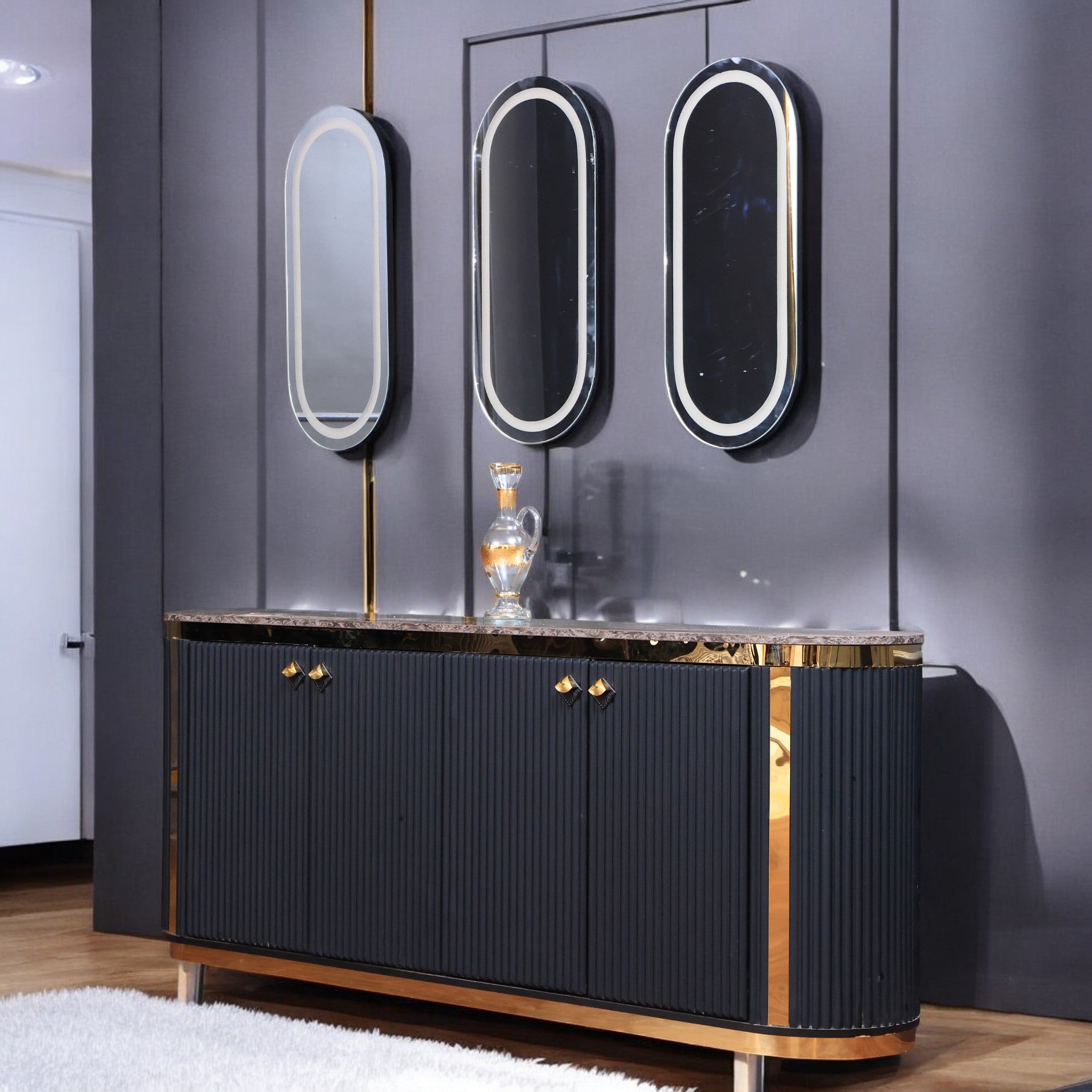 غرفة سفرة 430