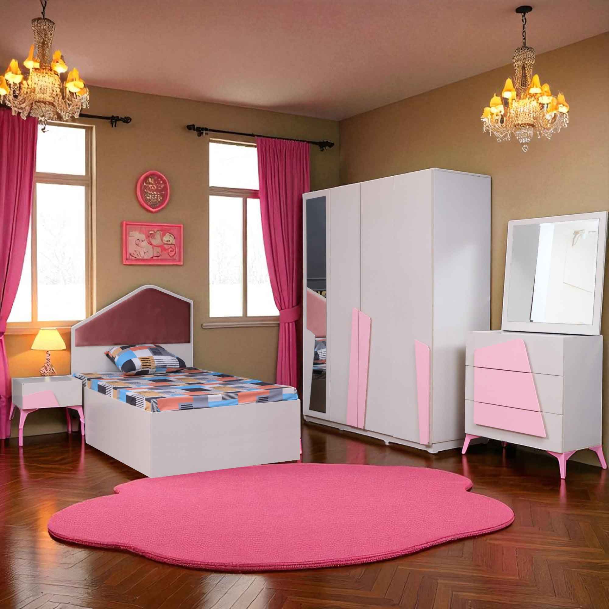 غرفة نوم اطفال 226