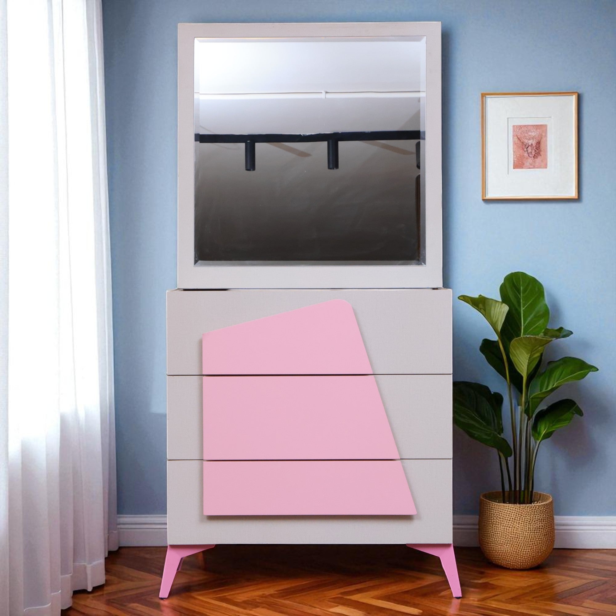 غرفة نوم اطفال 226