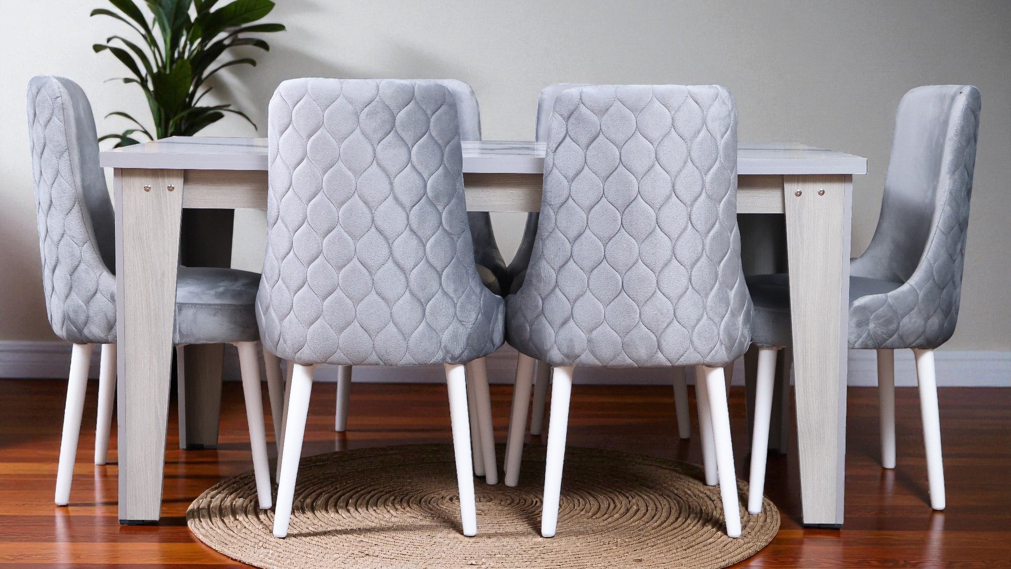 ترابيزة سفرة 398