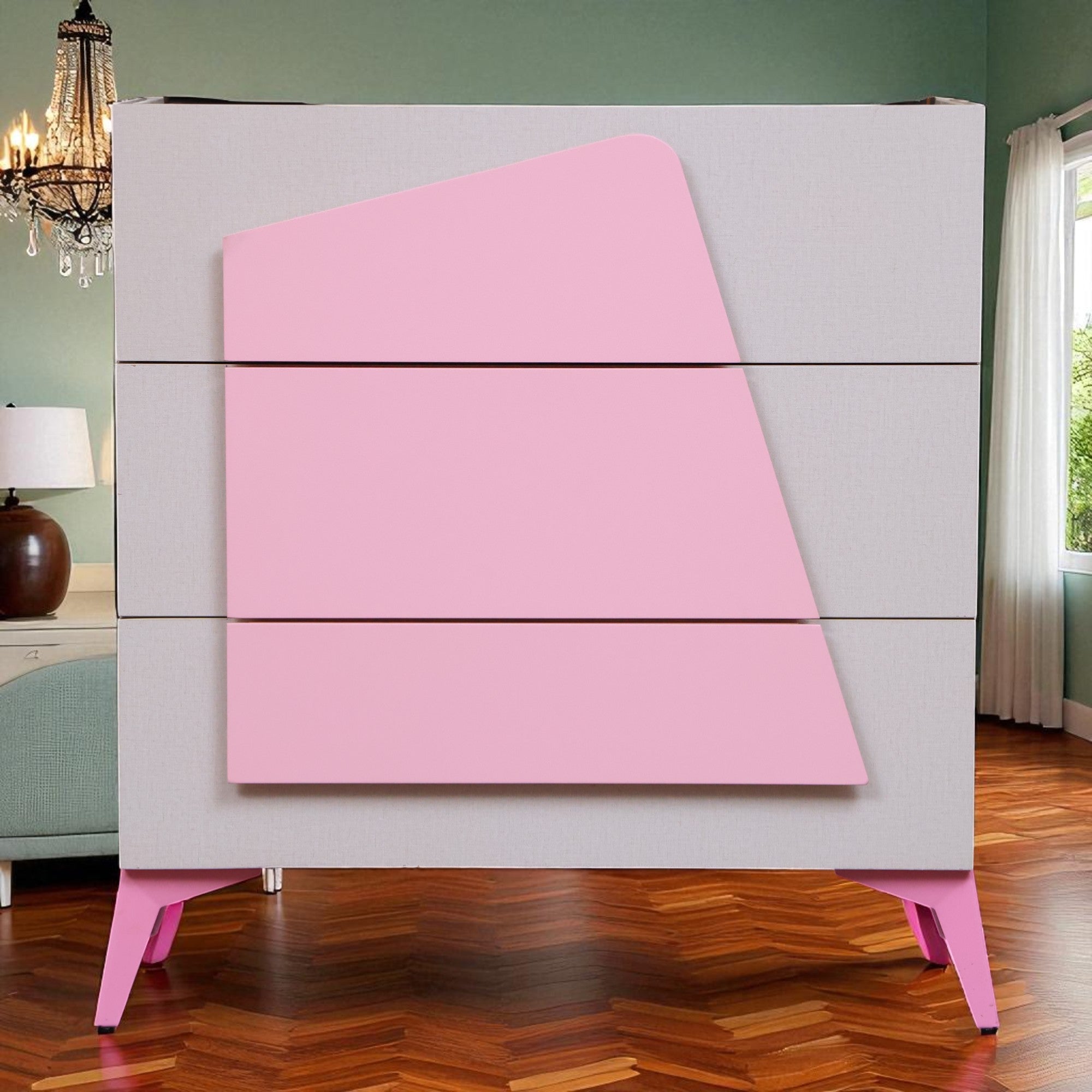 غرفة نوم اطفال 226