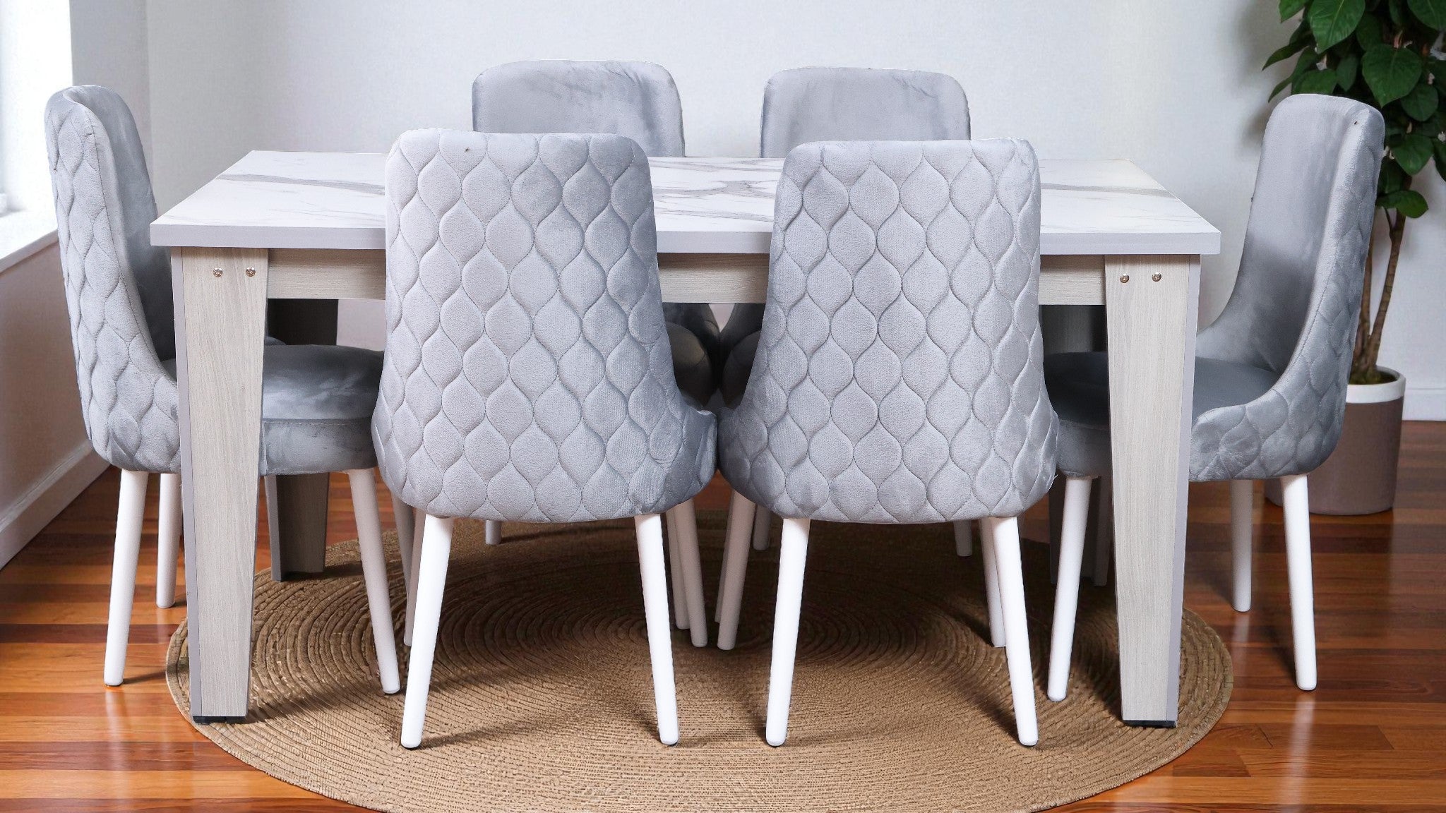 ترابيزة سفرة 398