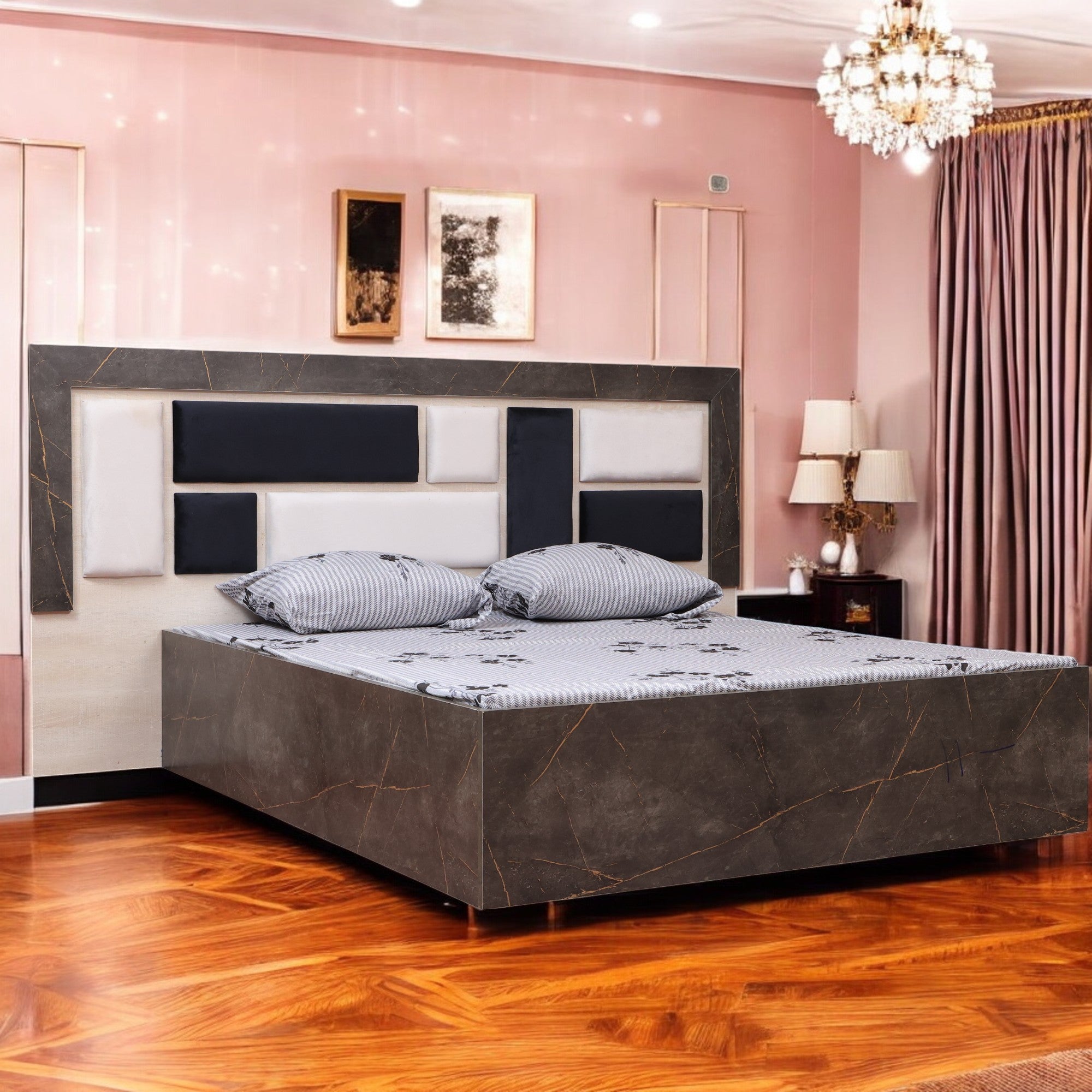 سرير ماستر 303