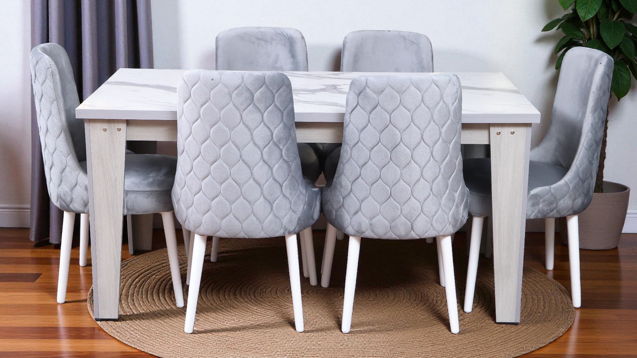 ترابيزة سفرة 398