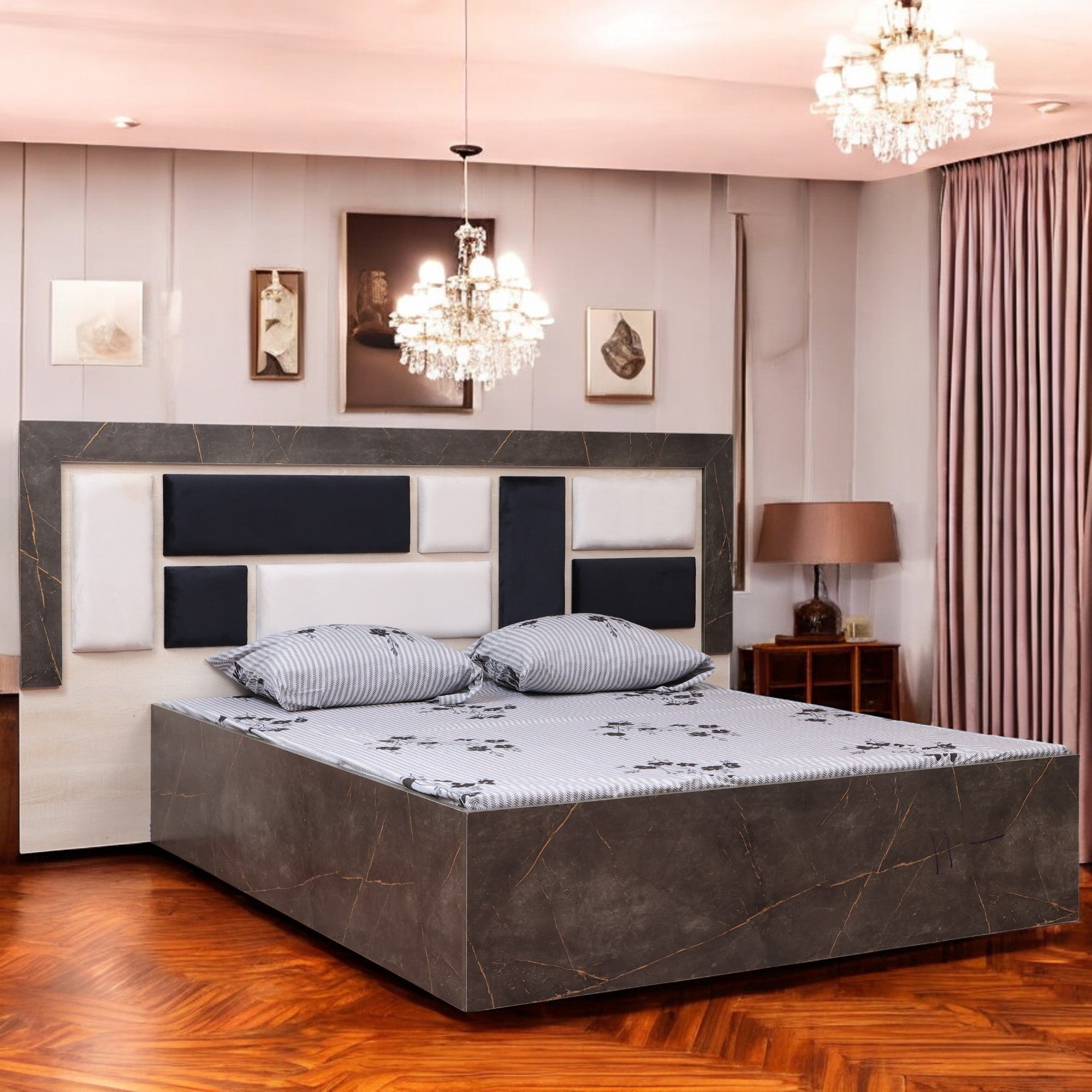 سرير ماستر 303