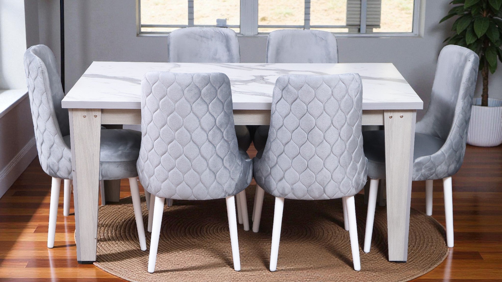 ترابيزة سفرة 398