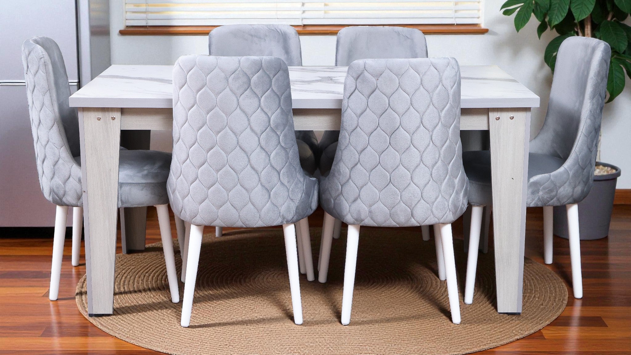 ترابيزة سفرة 398