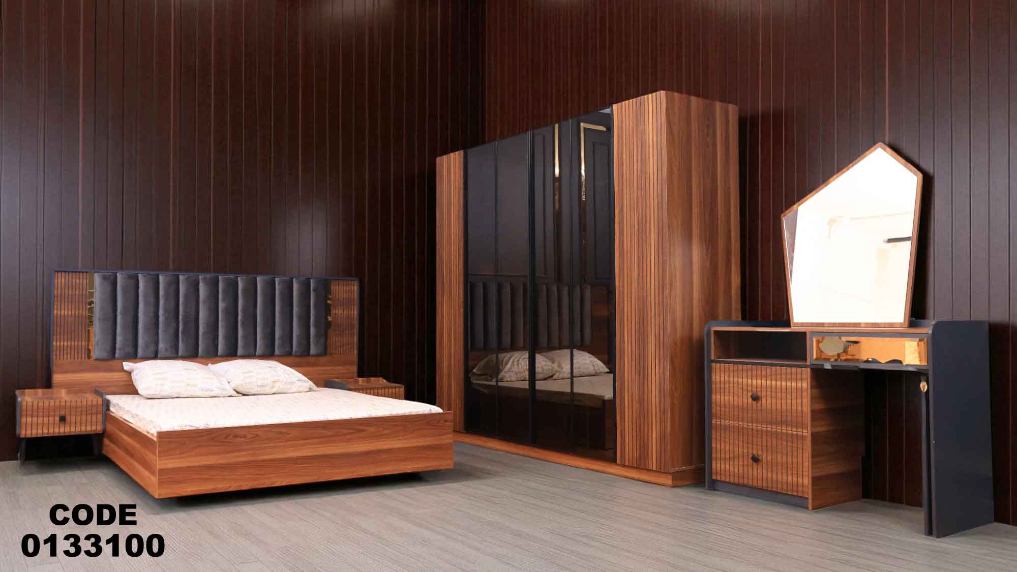 غرفة نوم ماستر 331