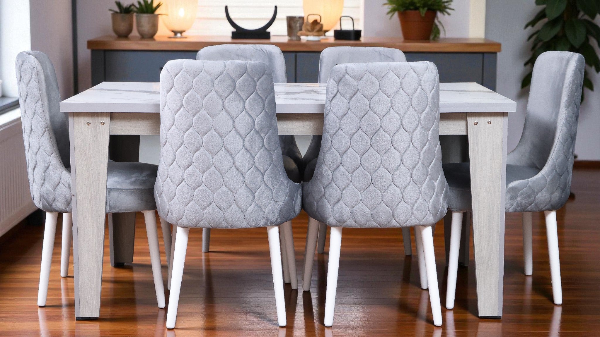 ترابيزة سفرة 398