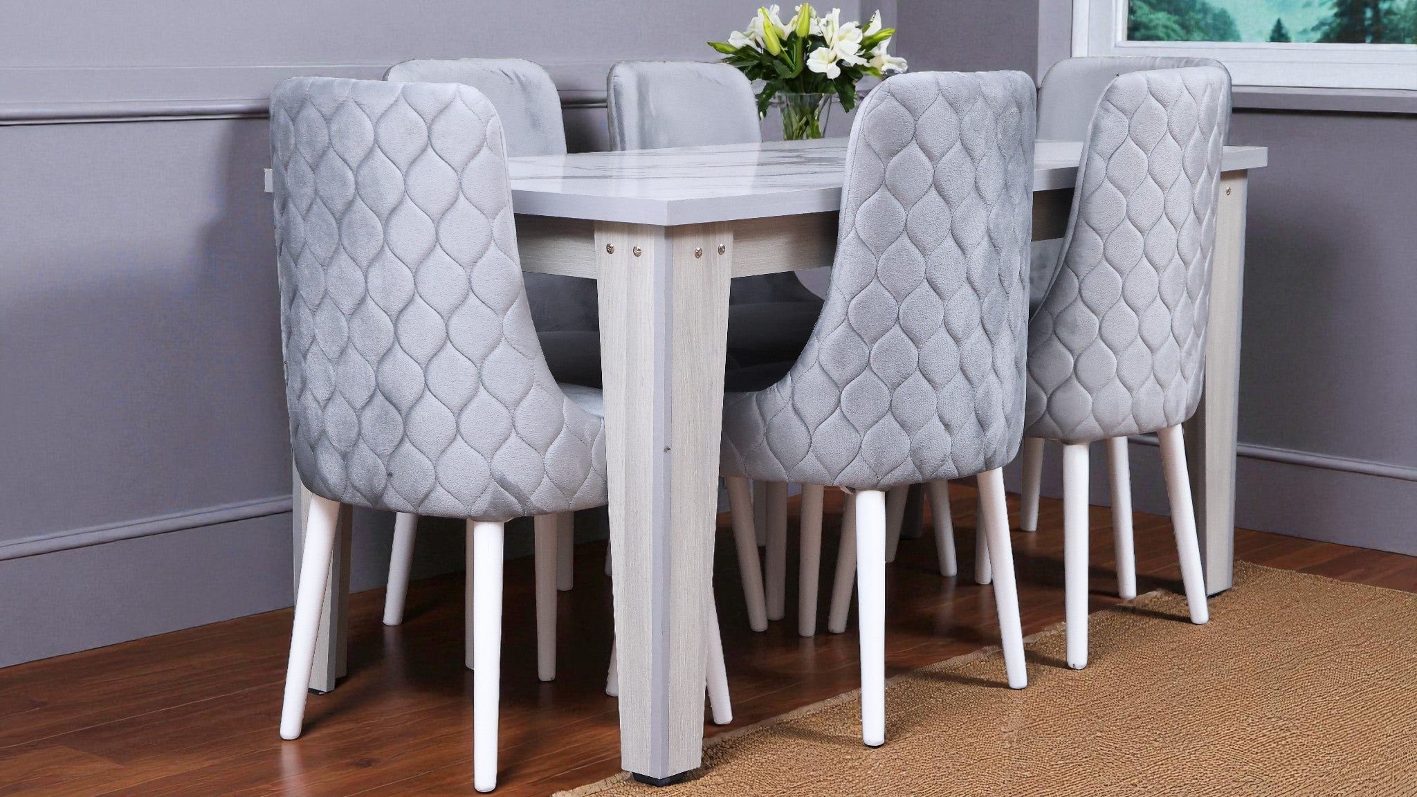 ترابيزة سفرة 398