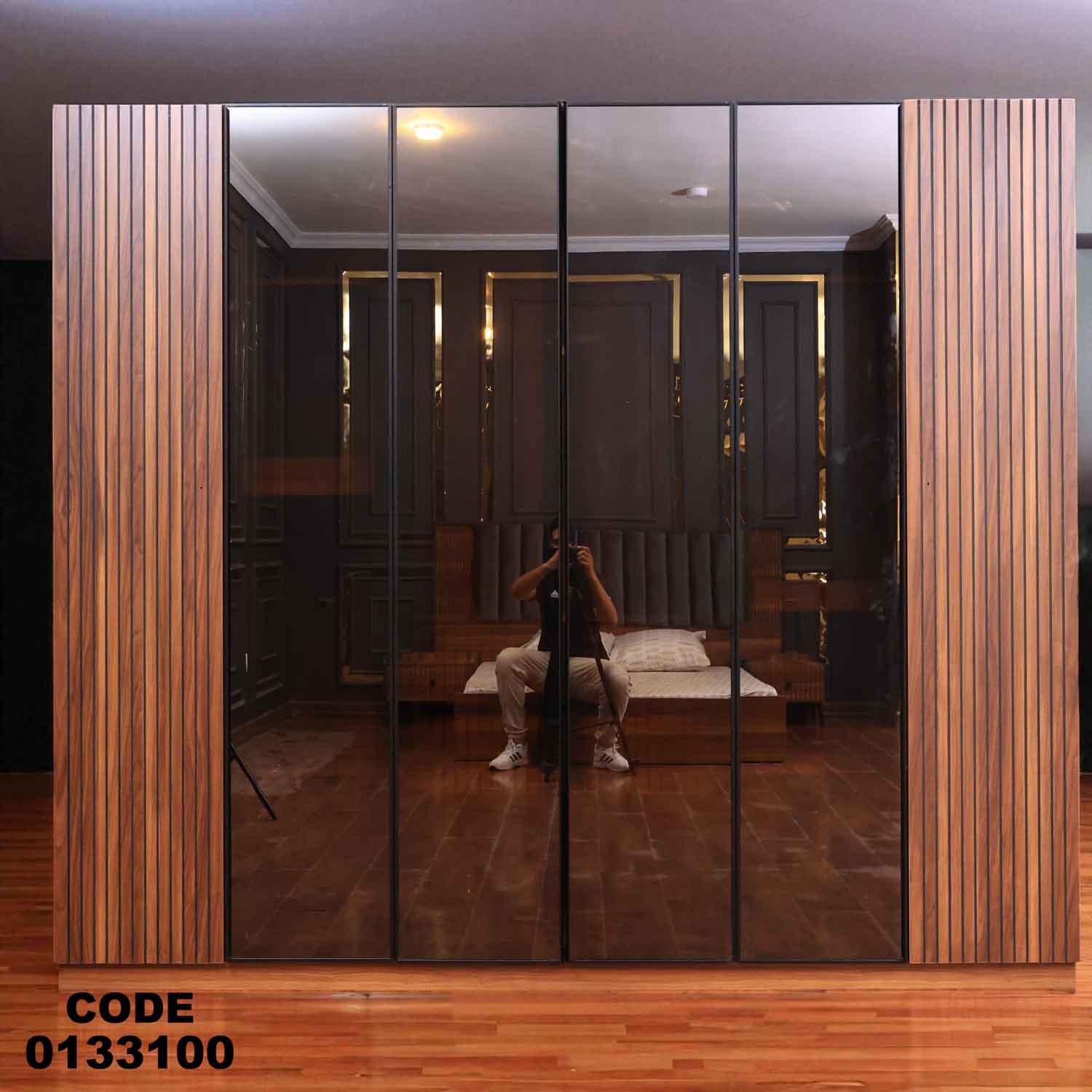 غرفة نوم ماستر 331