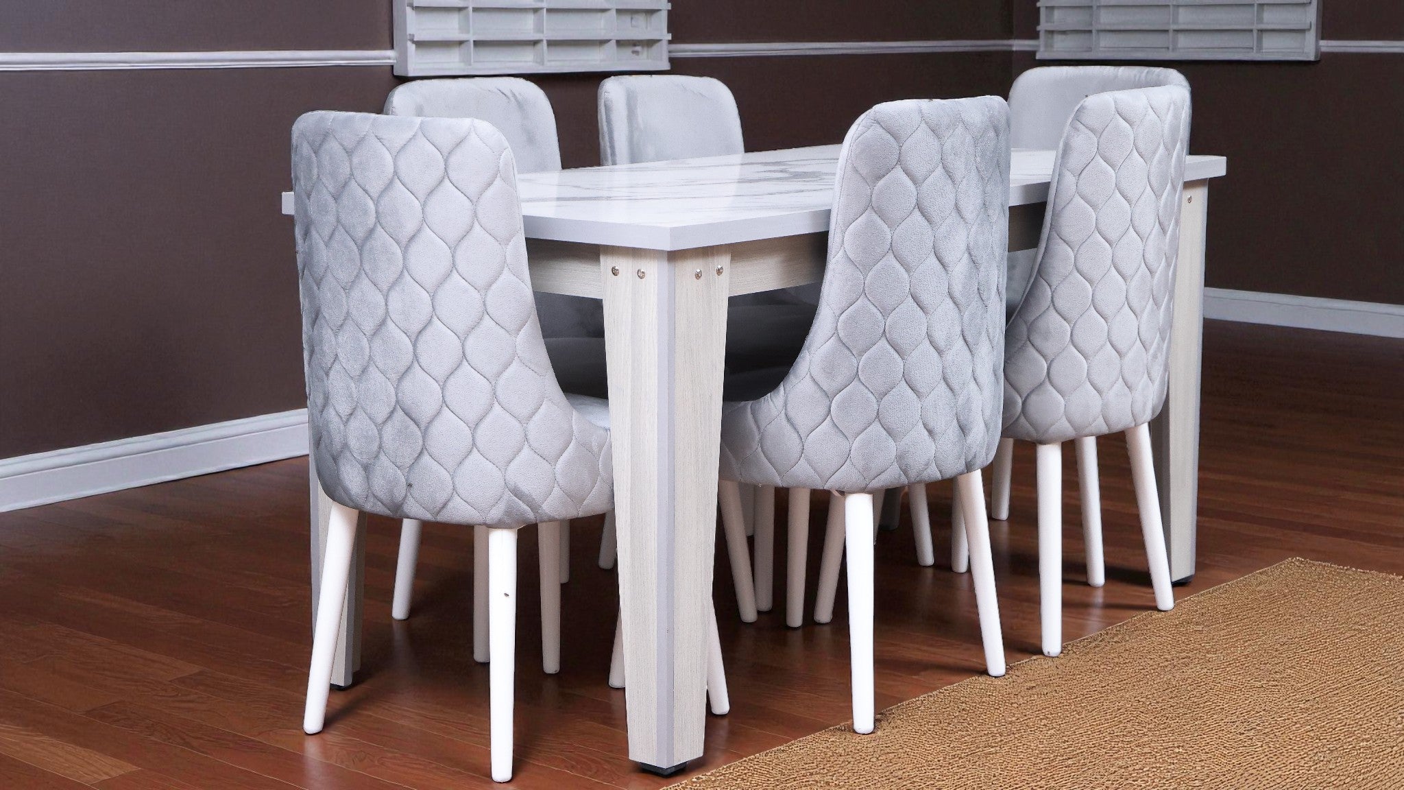 ترابيزة سفرة 398