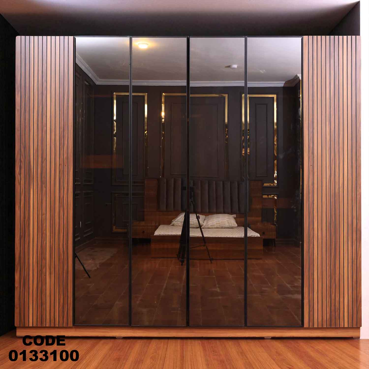 غرفة نوم ماستر 331