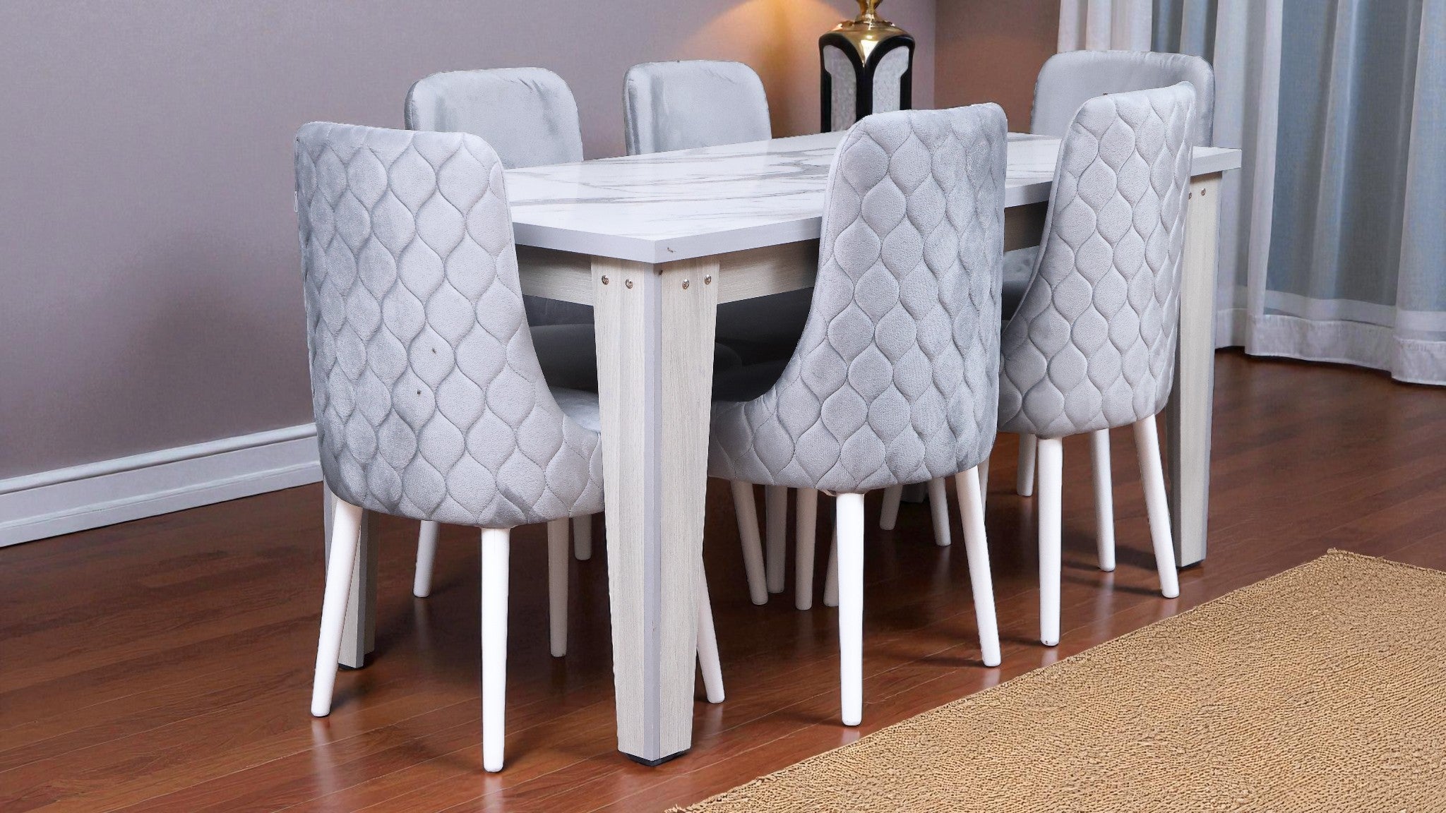 ترابيزة سفرة 398