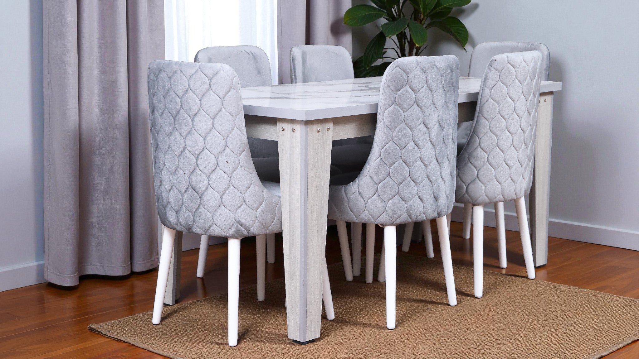 ترابيزة سفرة 398