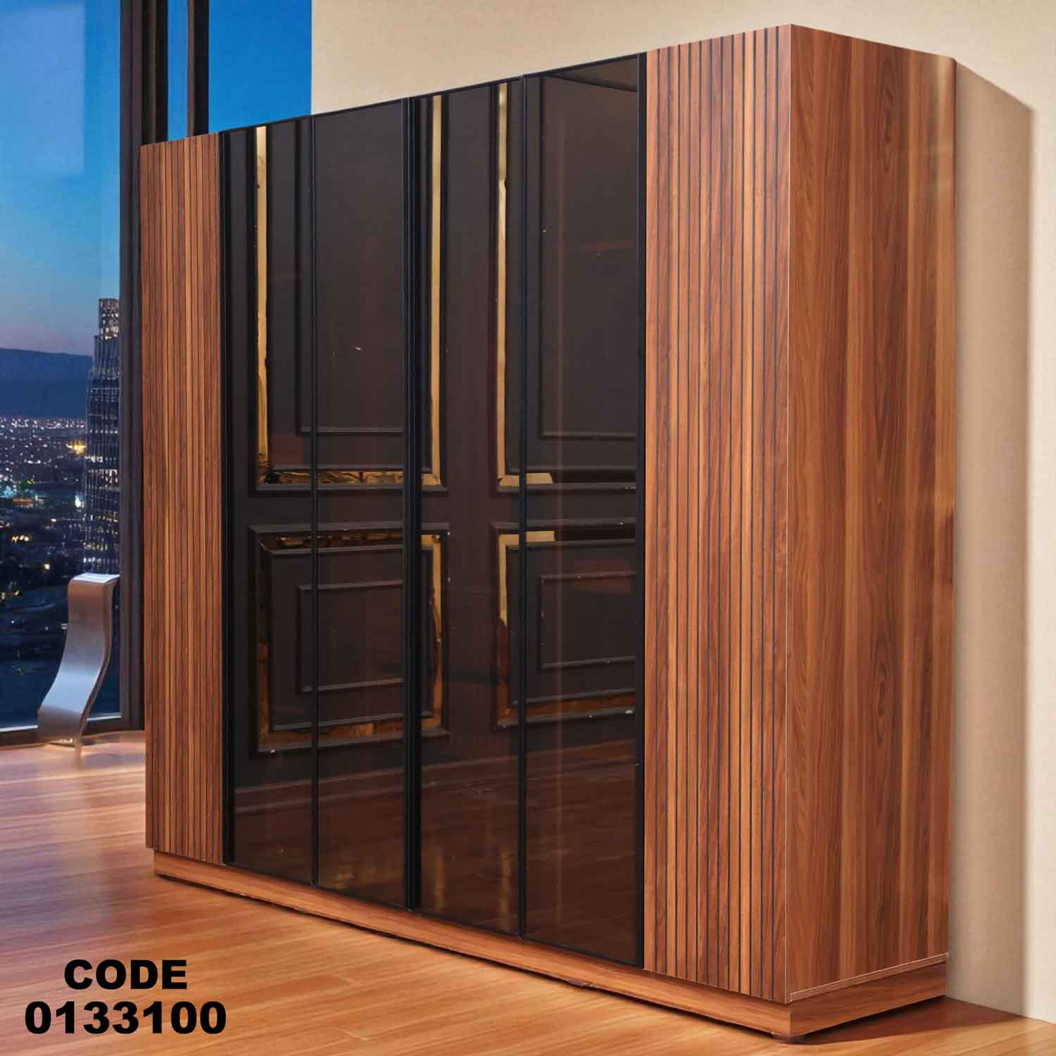 غرفة نوم ماستر 331