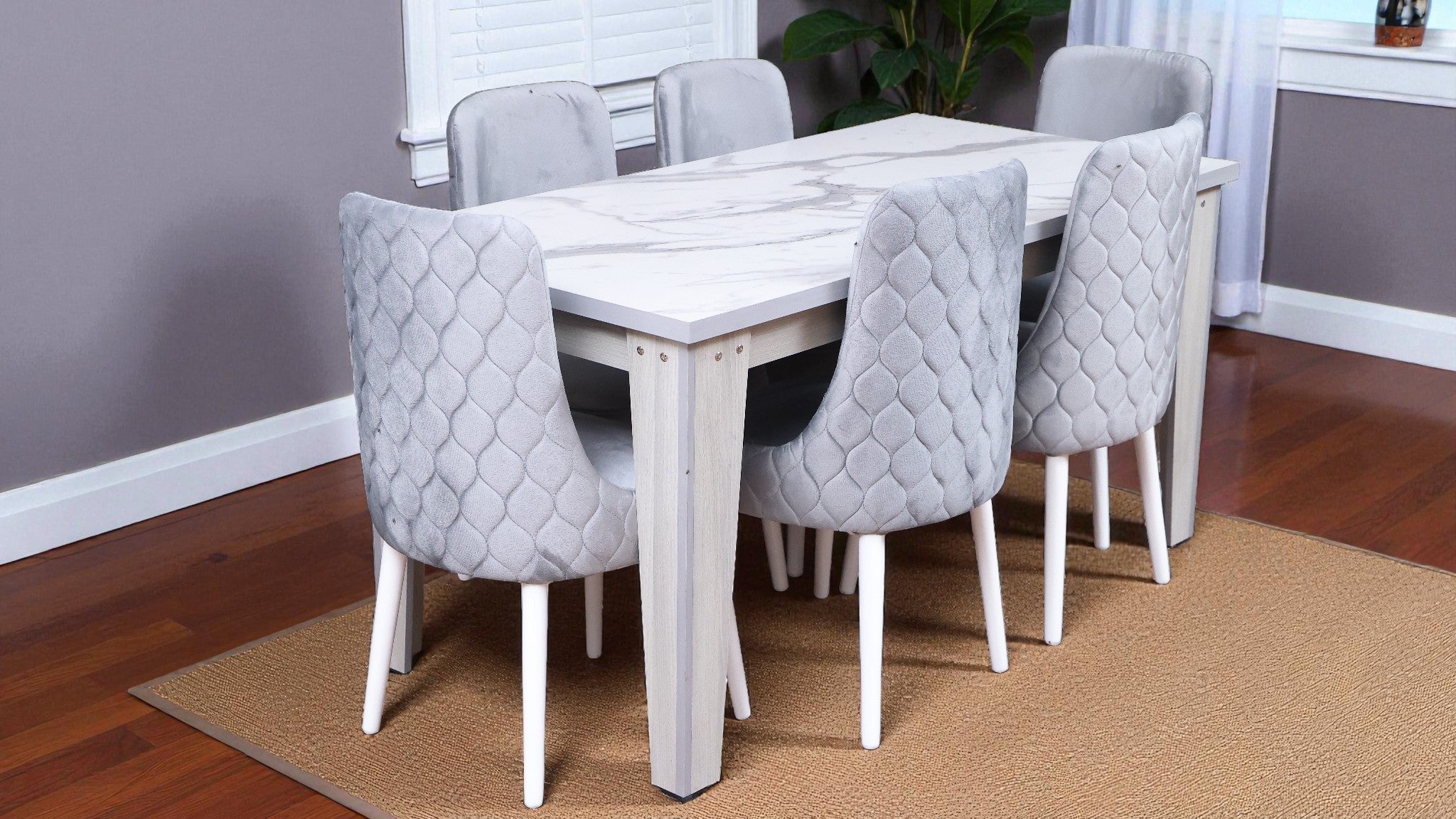 ترابيزة سفرة 398