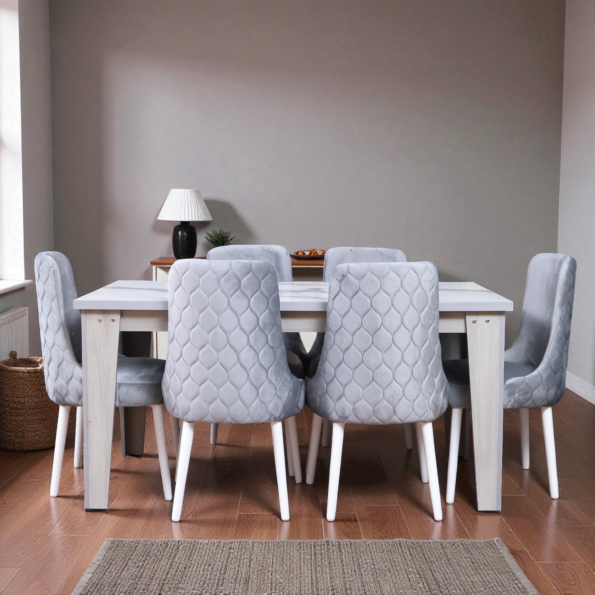 ترابيزة سفرة 398