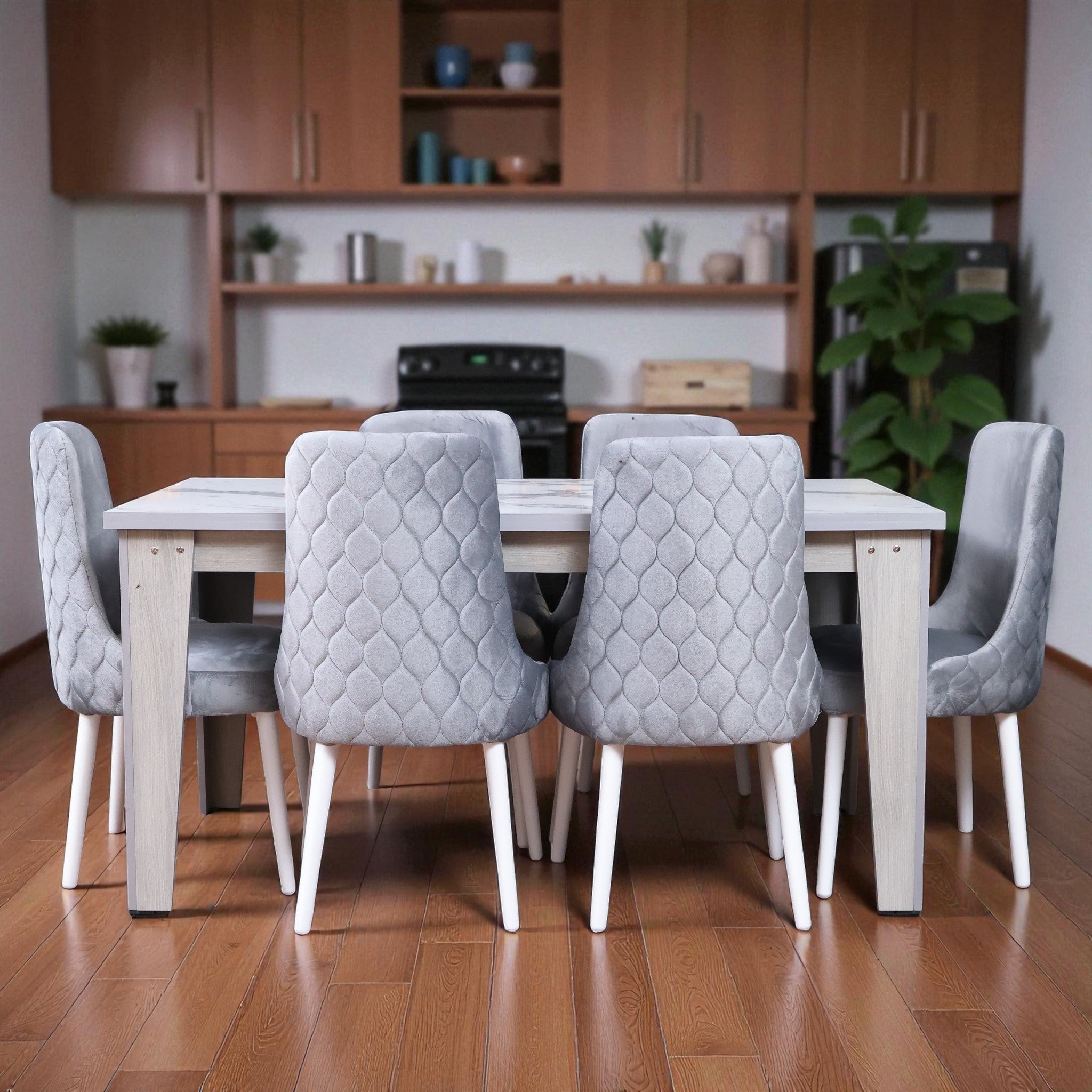 ترابيزة سفرة 398