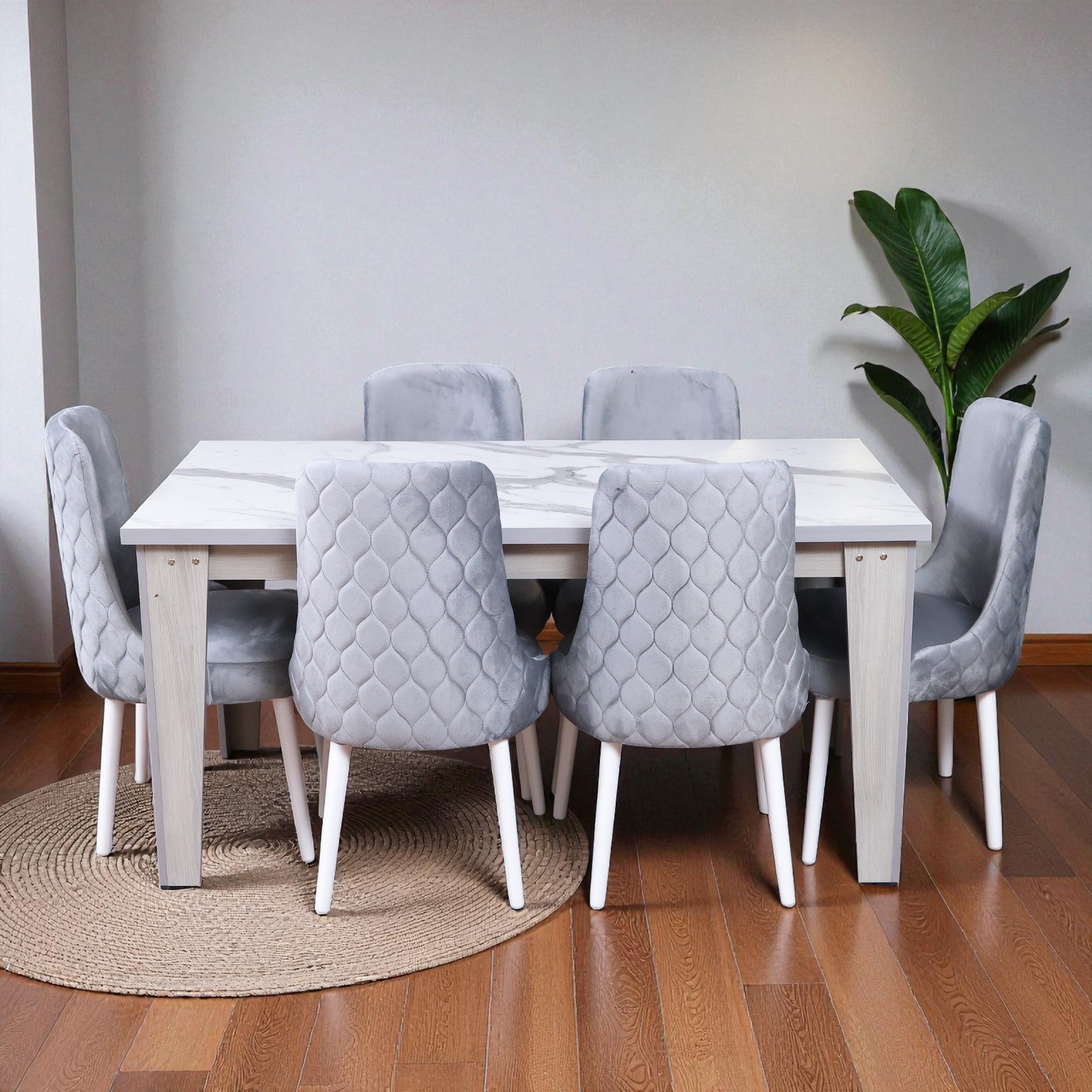 ترابيزة سفرة 398