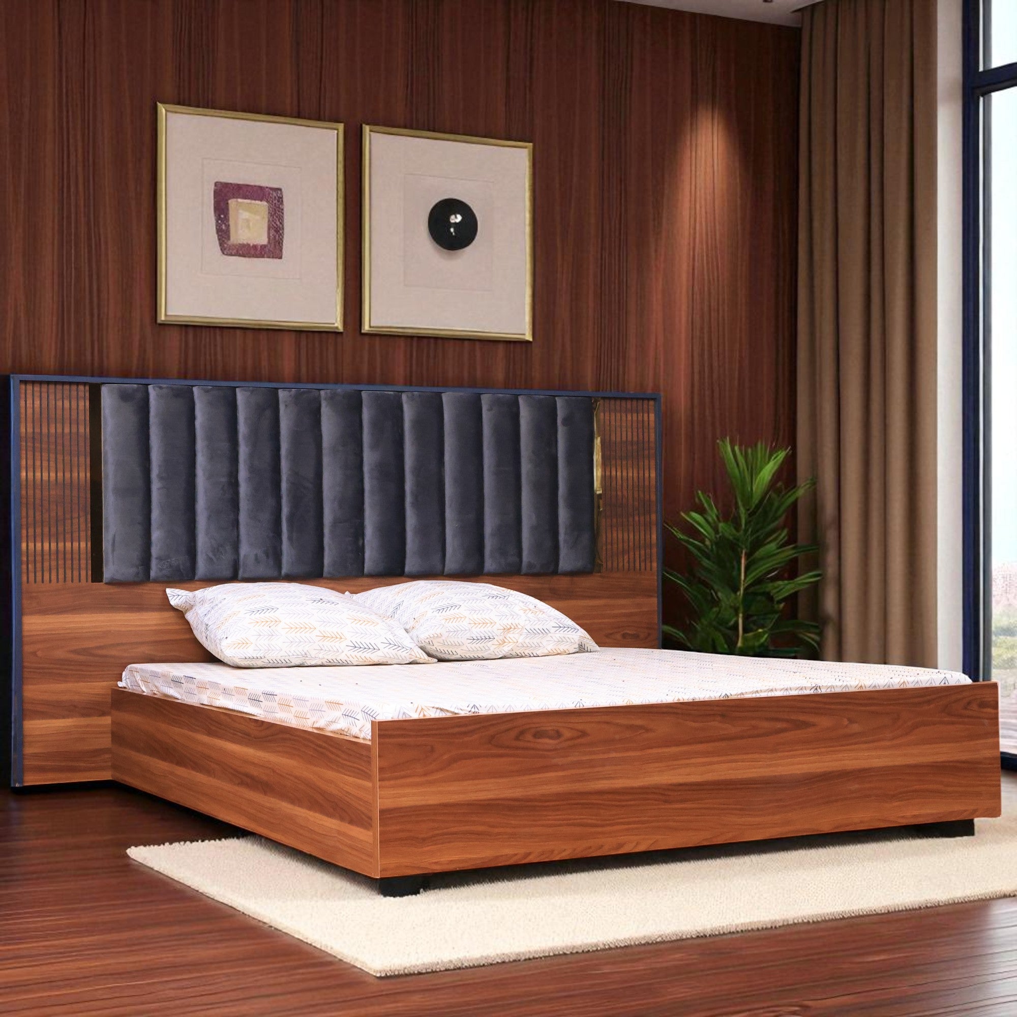 غرفة نوم ماستر 331