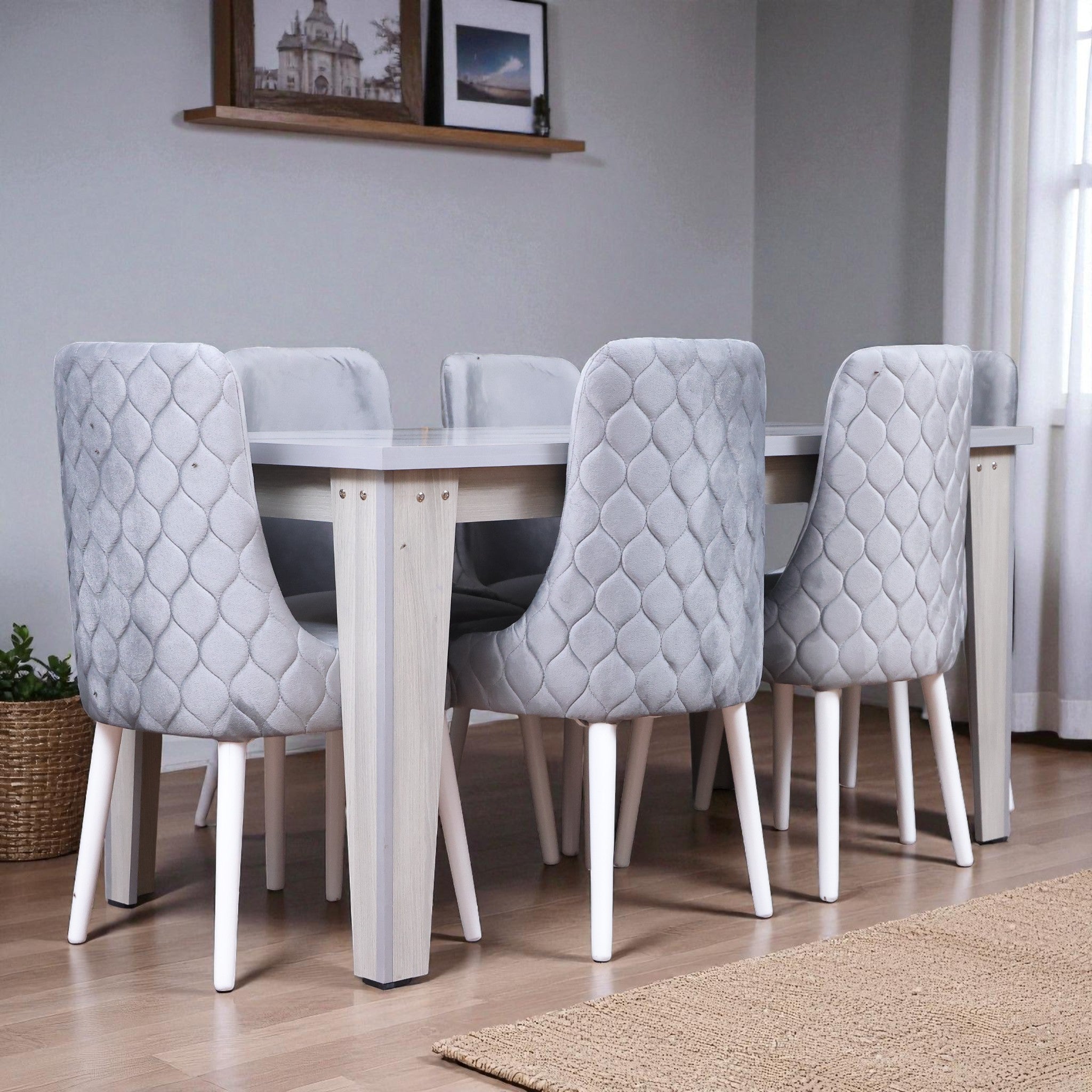 ترابيزة سفرة 398