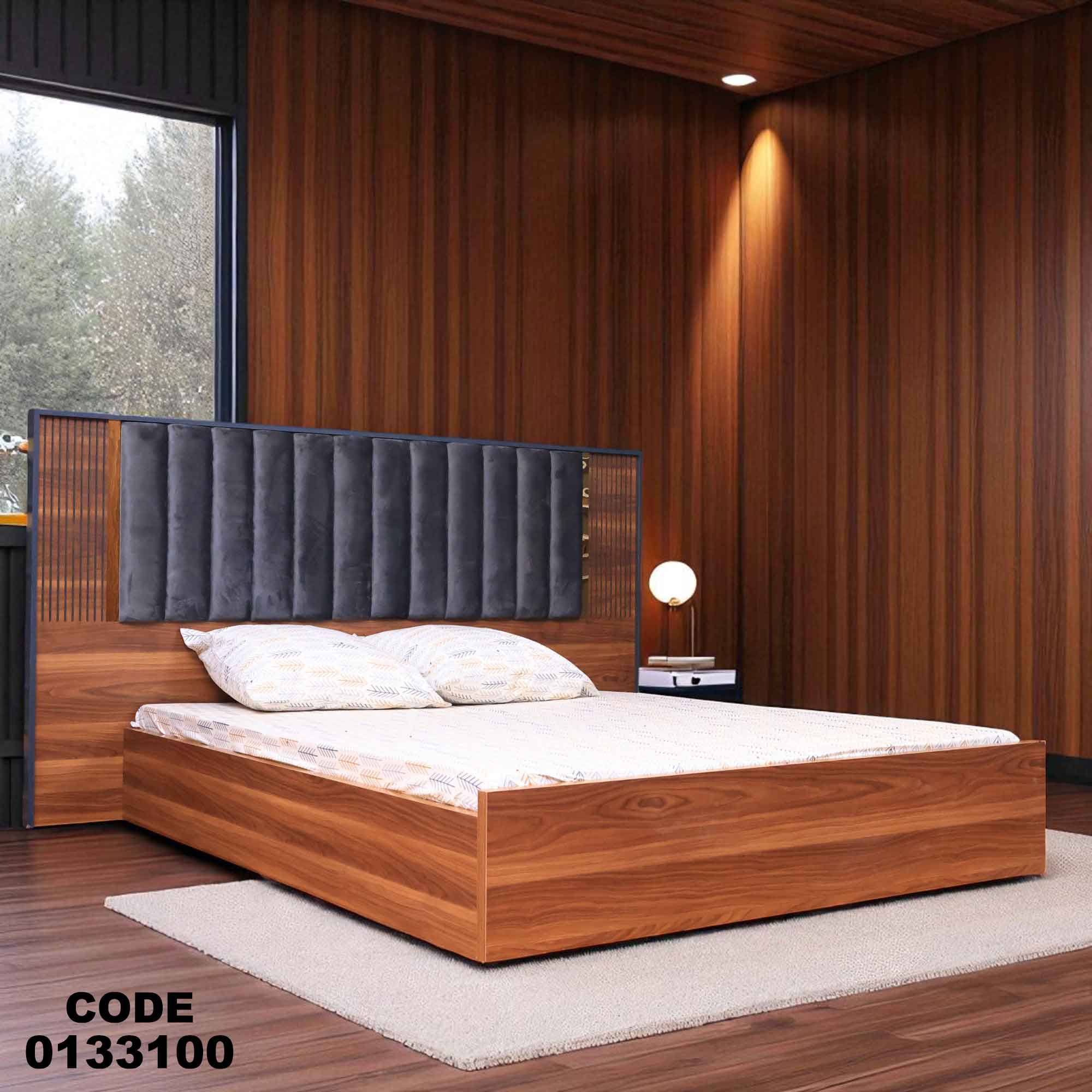 غرفة نوم ماستر 331