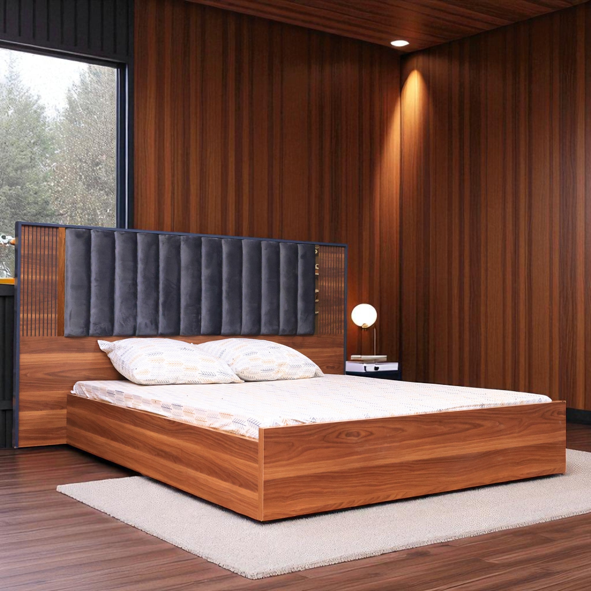 غرفة نوم ماستر 331