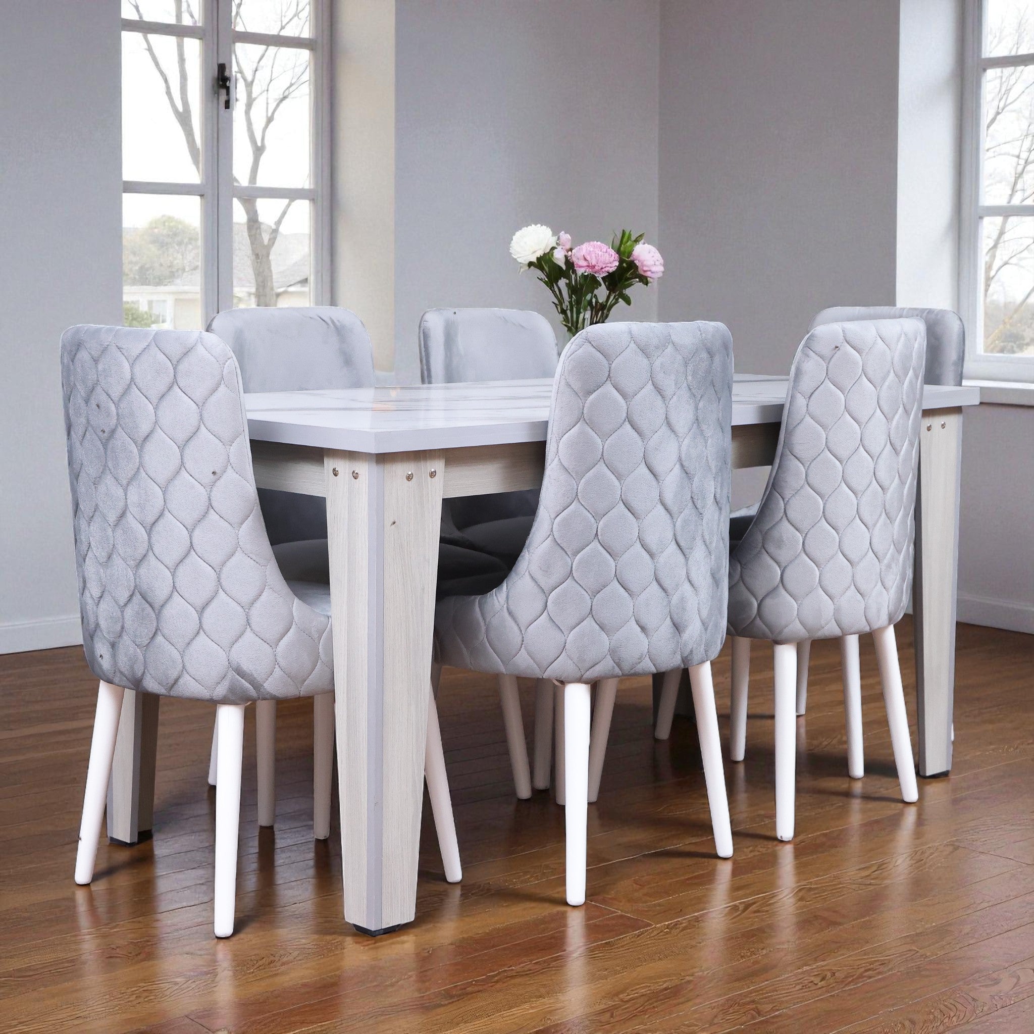 ترابيزة سفرة 398